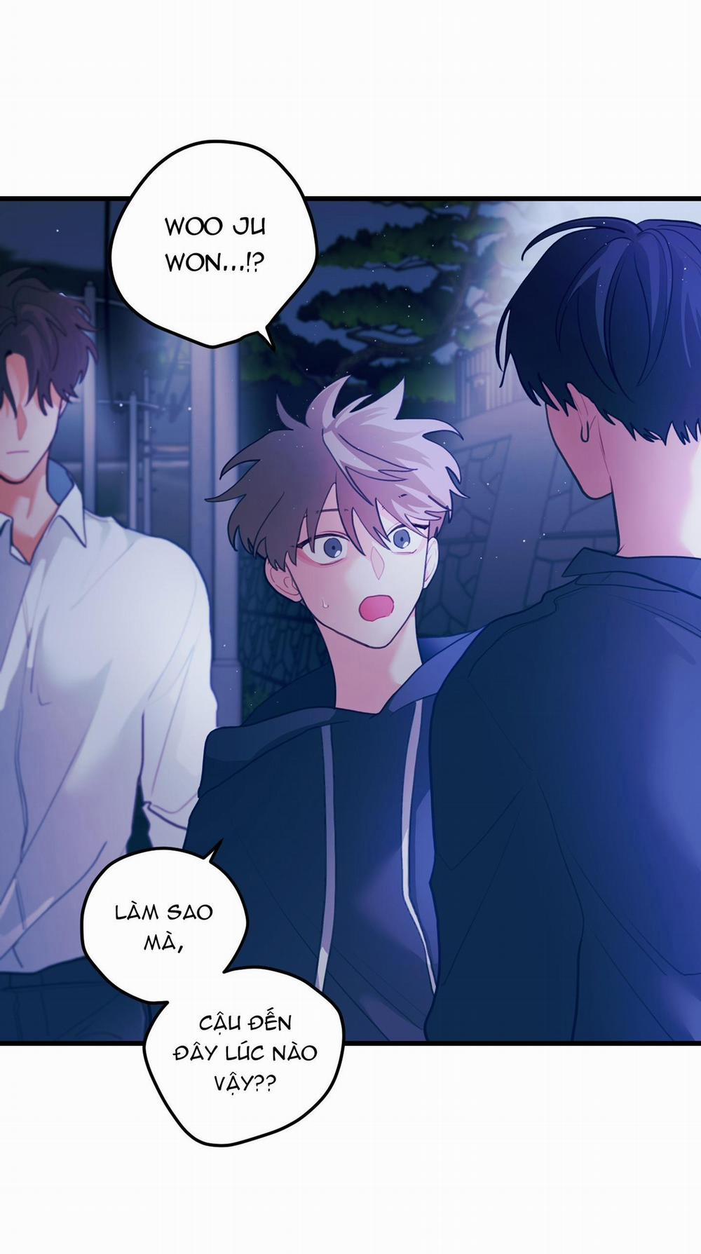 CHUYỆN TÌNH HOA LÊ NỞ 60 ss3 trang 4