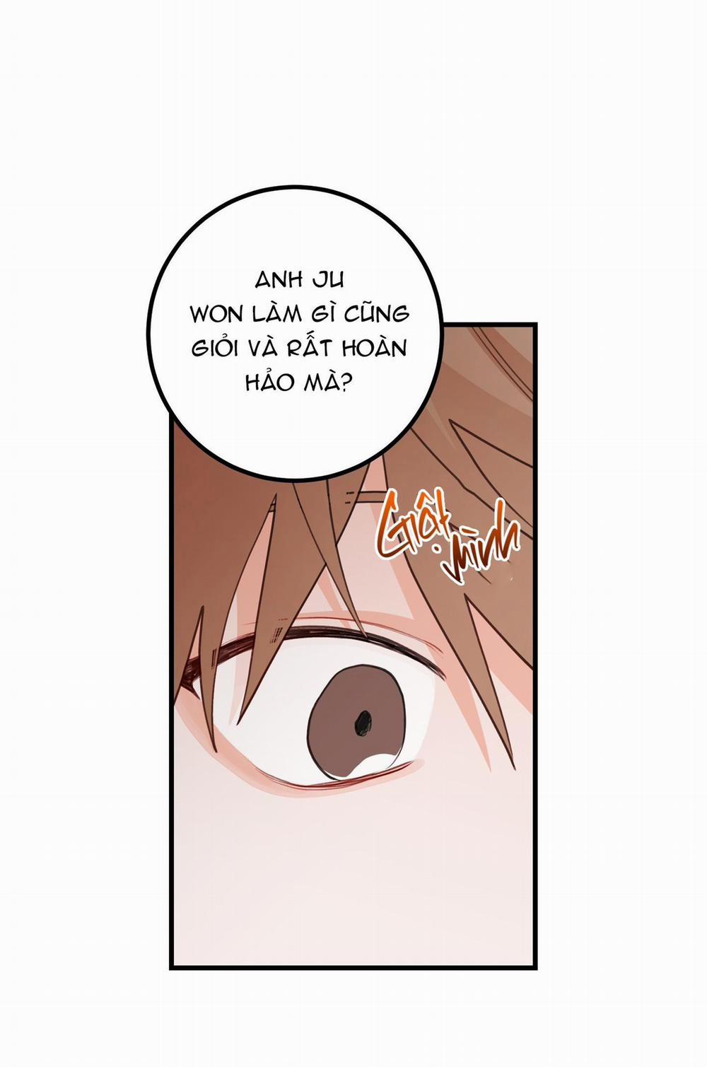 CHUYỆN TÌNH HOA LÊ NỞ 60 ss3 trang 40