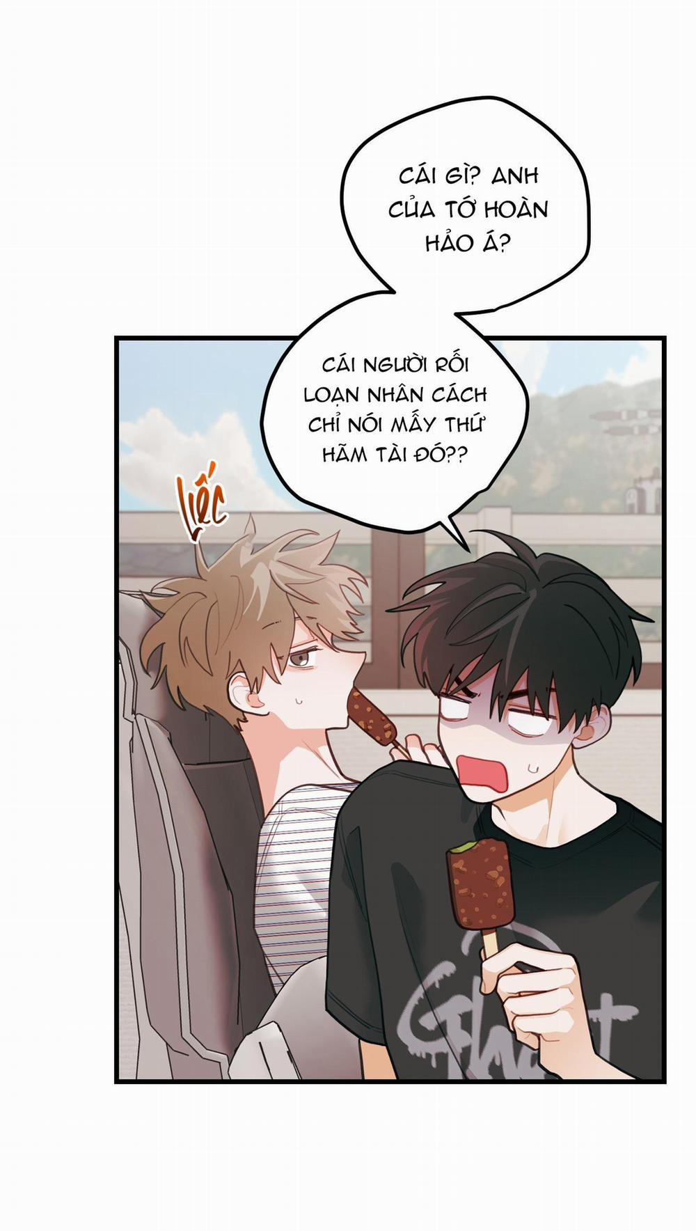 CHUYỆN TÌNH HOA LÊ NỞ 60 ss3 trang 41