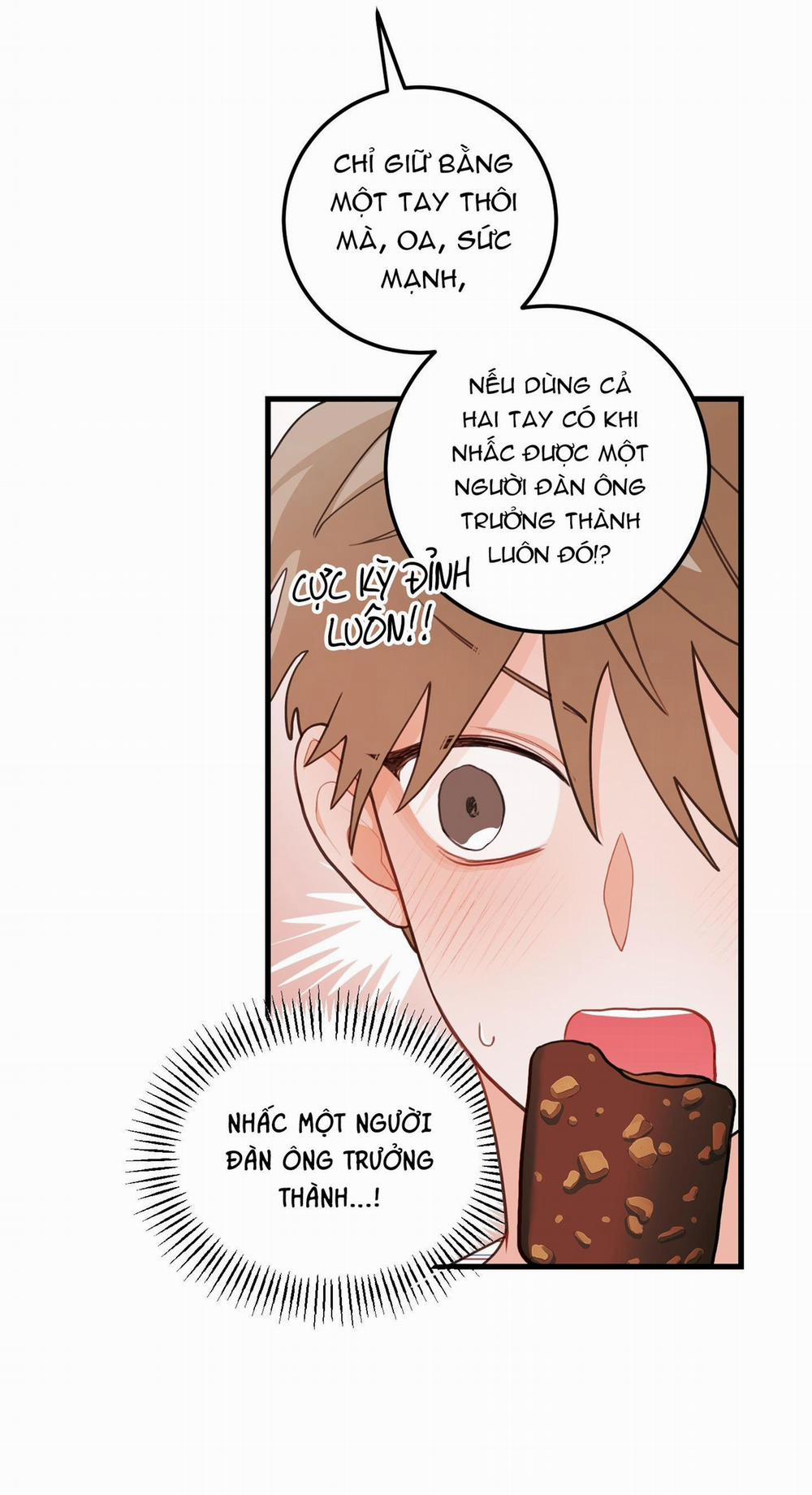 CHUYỆN TÌNH HOA LÊ NỞ 60 ss3 trang 46