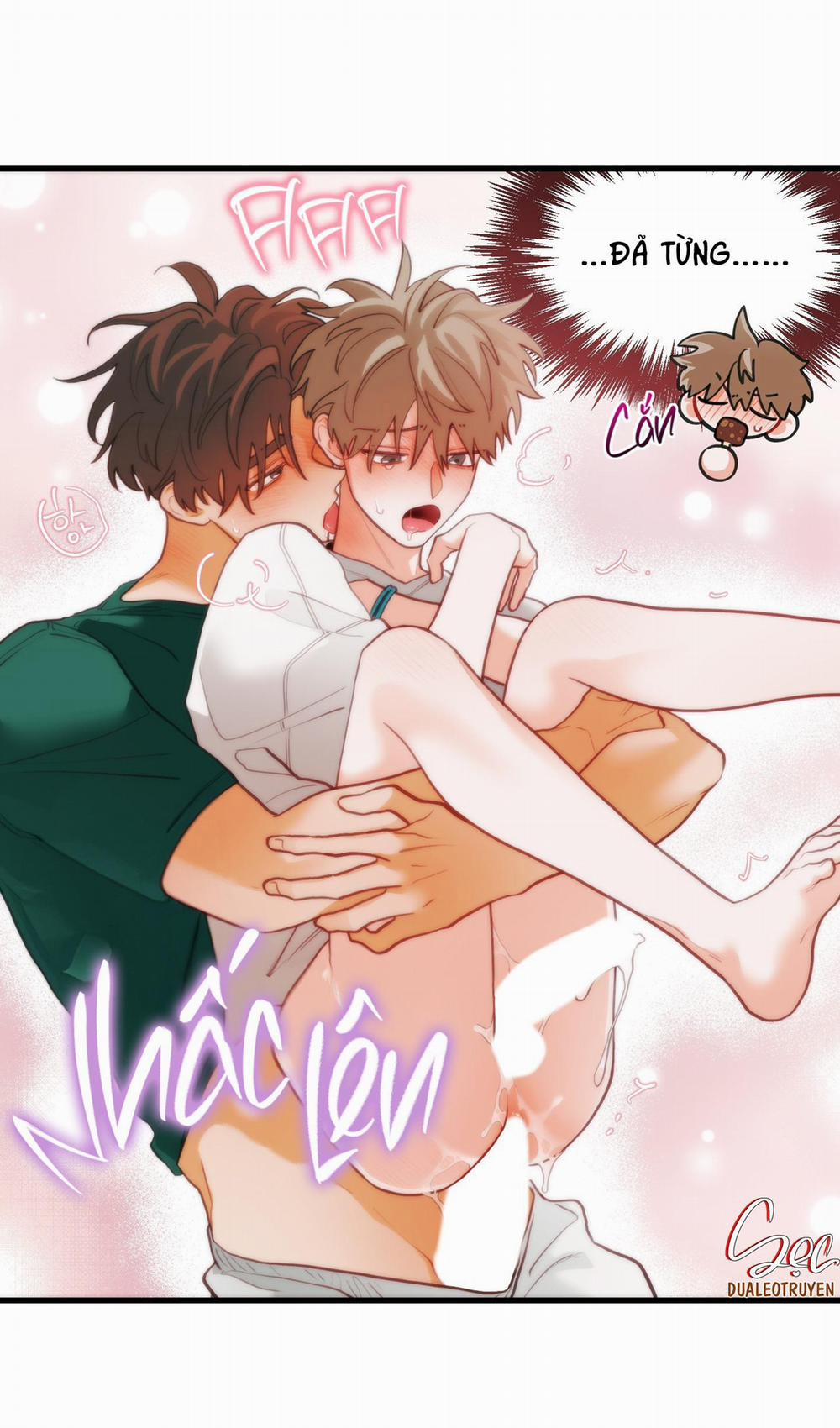 CHUYỆN TÌNH HOA LÊ NỞ 60 ss3 trang 47