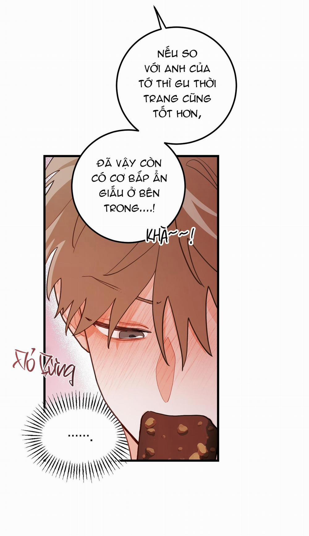 CHUYỆN TÌNH HOA LÊ NỞ 60 ss3 trang 49