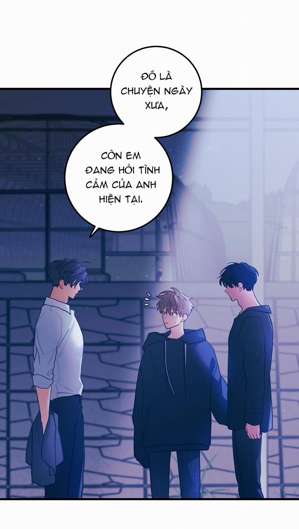 CHUYỆN TÌNH HOA LÊ NỞ 60 ss3 trang 5