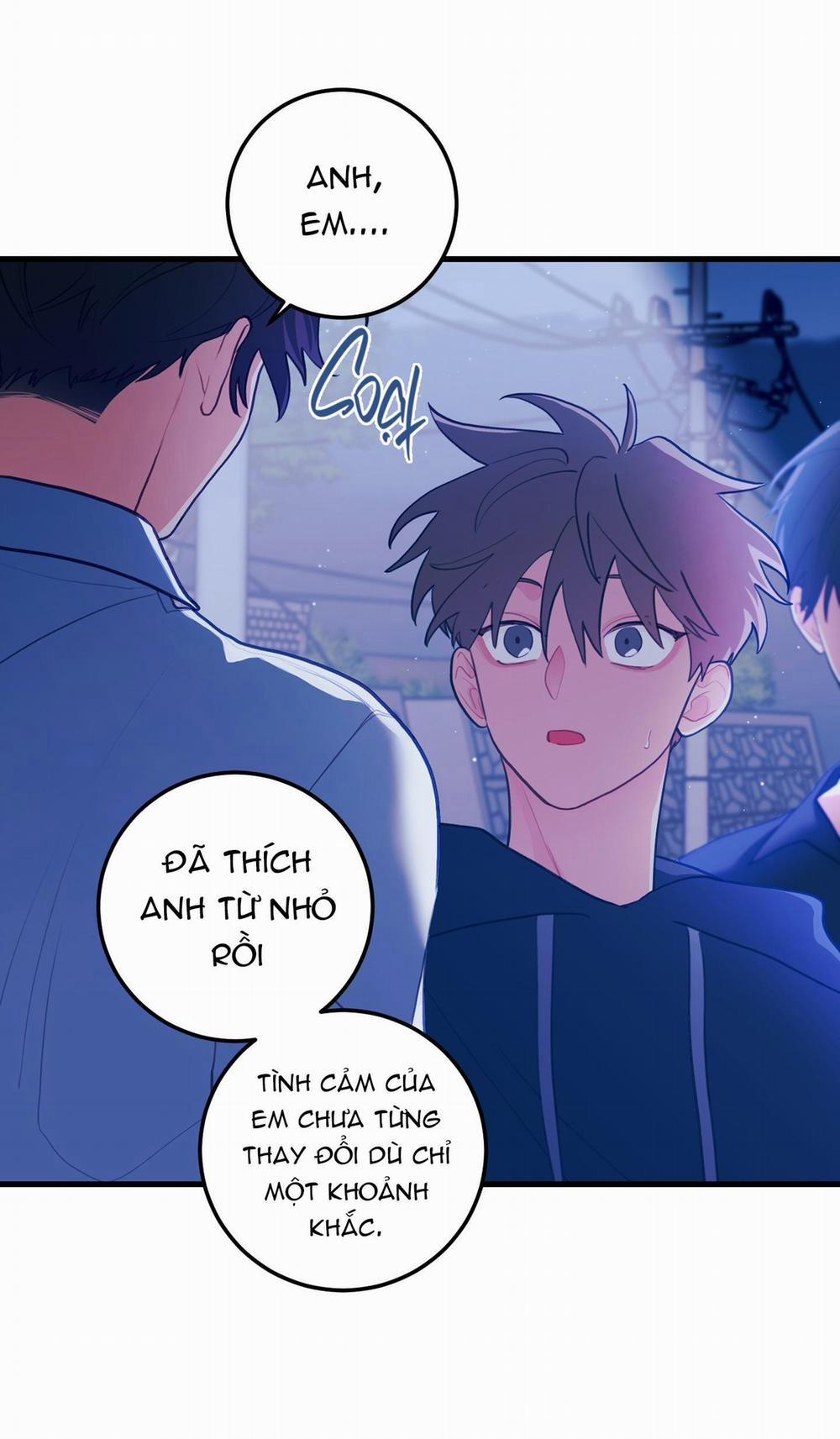 CHUYỆN TÌNH HOA LÊ NỞ 60 ss3 trang 6