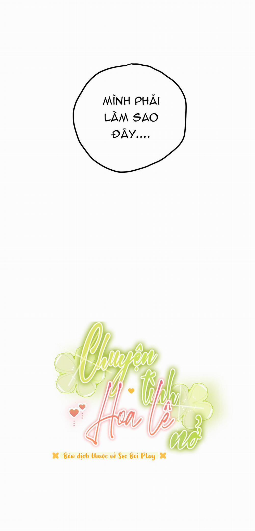 CHUYỆN TÌNH HOA LÊ NỞ 60 trang 17