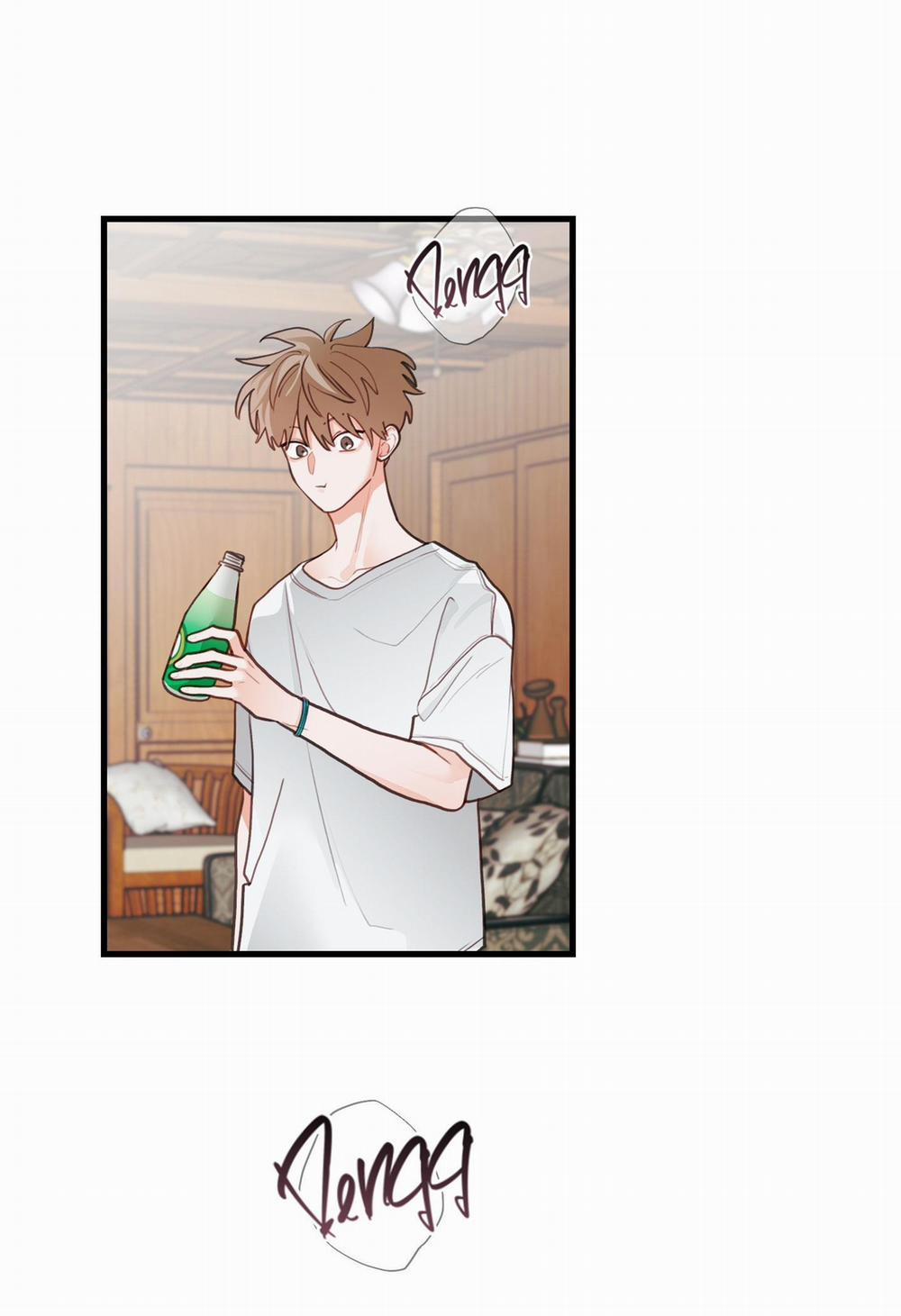 CHUYỆN TÌNH HOA LÊ NỞ 60 trang 26