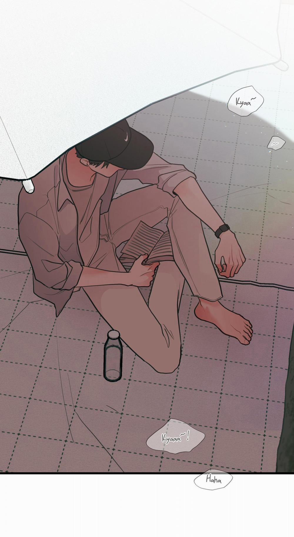 CHUYỆN TÌNH HOA LÊ NỞ 62 trang 0