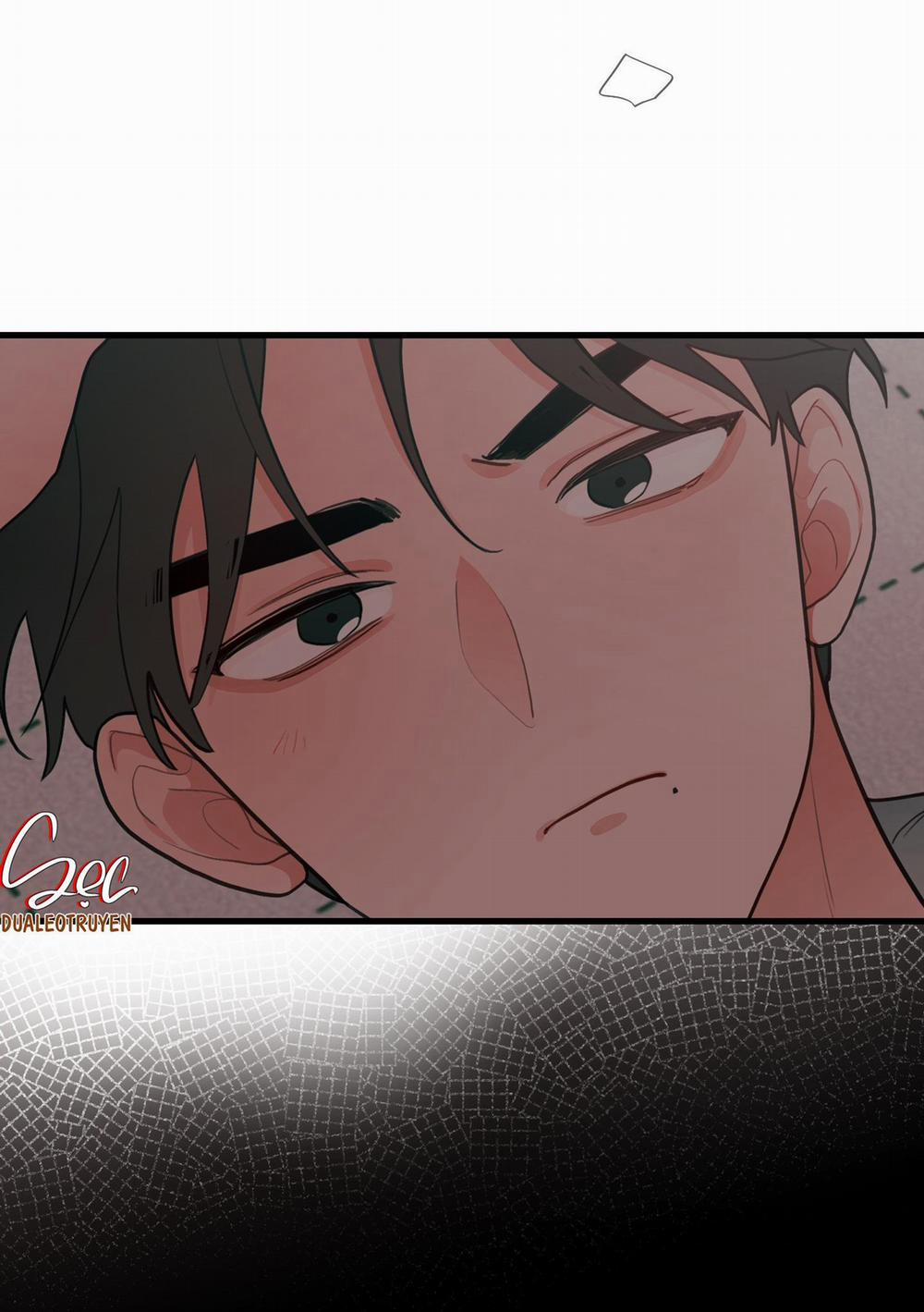 CHUYỆN TÌNH HOA LÊ NỞ 62 trang 10