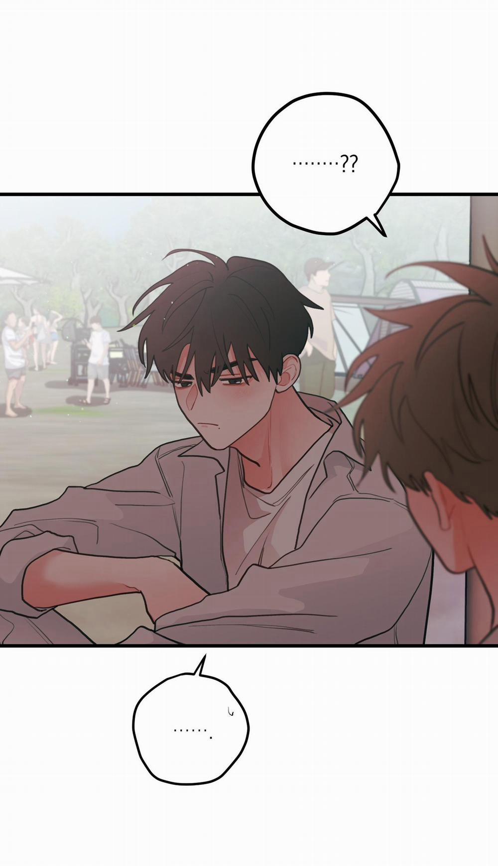 CHUYỆN TÌNH HOA LÊ NỞ 62 trang 22