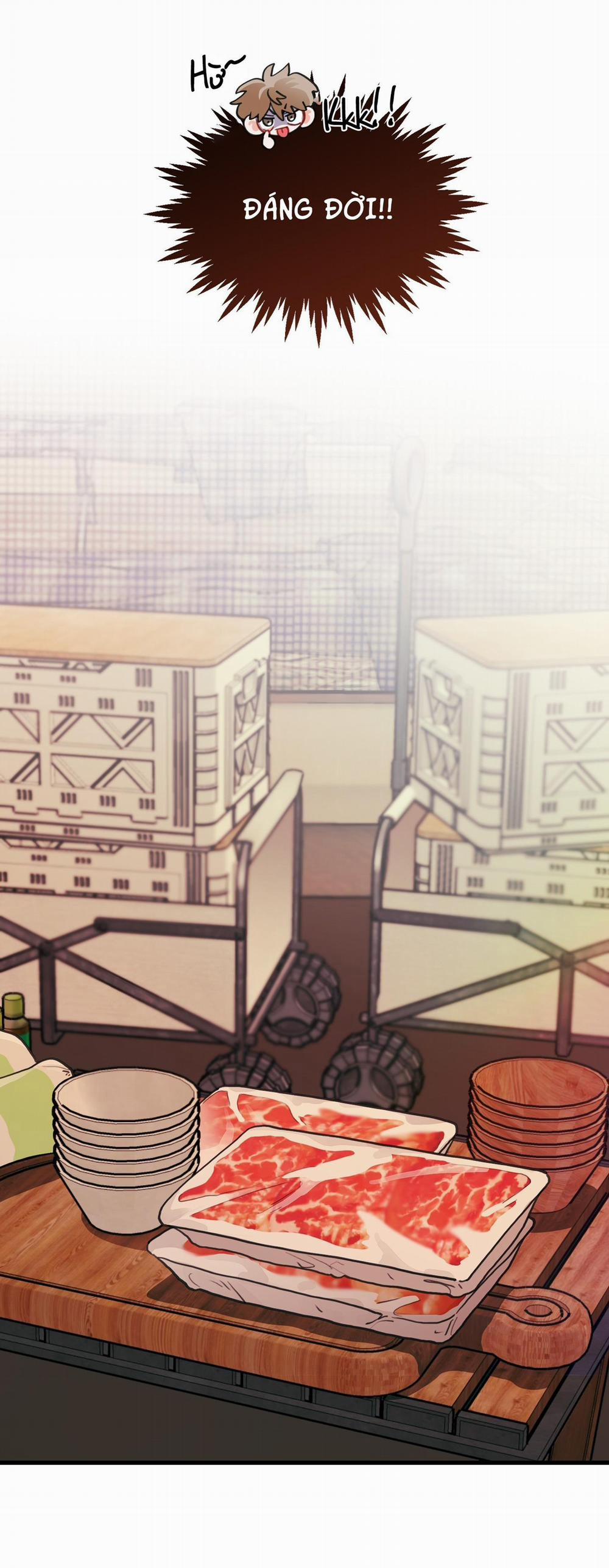 CHUYỆN TÌNH HOA LÊ NỞ 62 trang 37