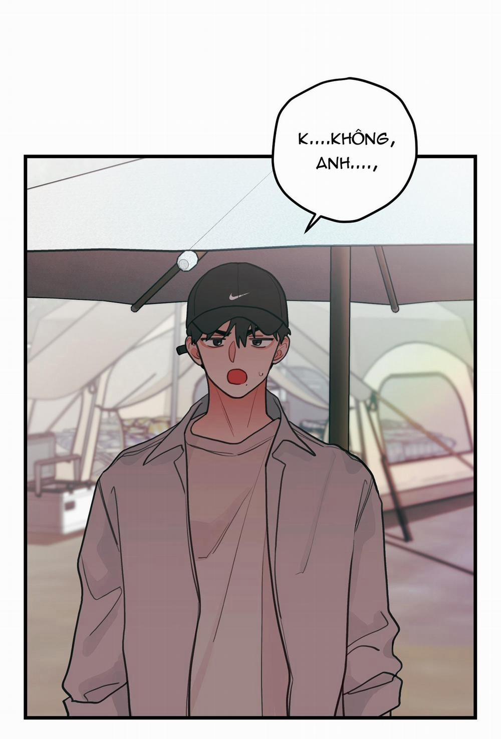 CHUYỆN TÌNH HOA LÊ NỞ 62 trang 6