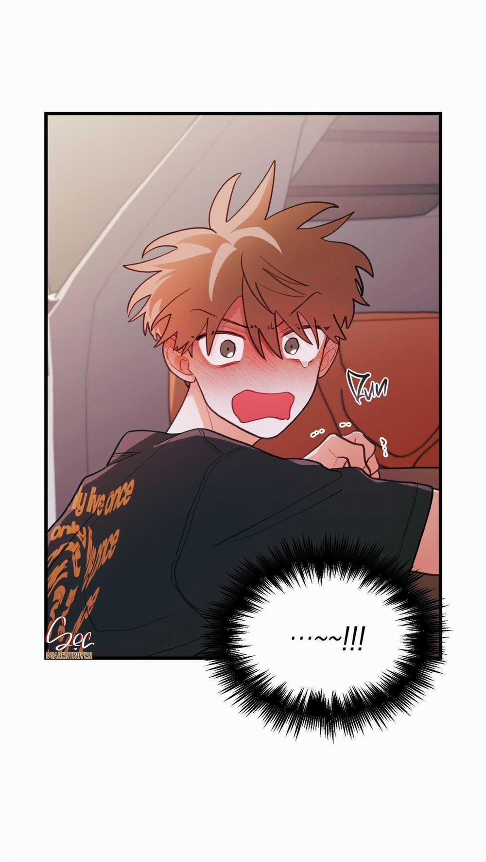 CHUYỆN TÌNH HOA LÊ NỞ 63 trang 10