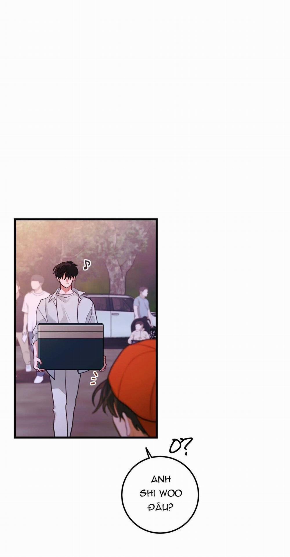 CHUYỆN TÌNH HOA LÊ NỞ 63 trang 12