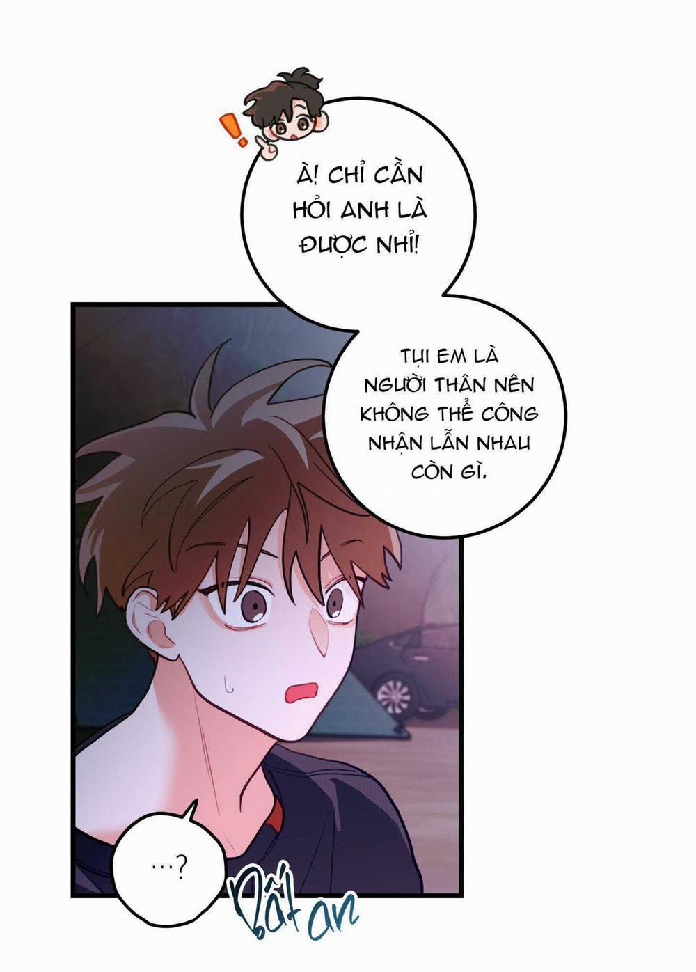 CHUYỆN TÌNH HOA LÊ NỞ 63 trang 37