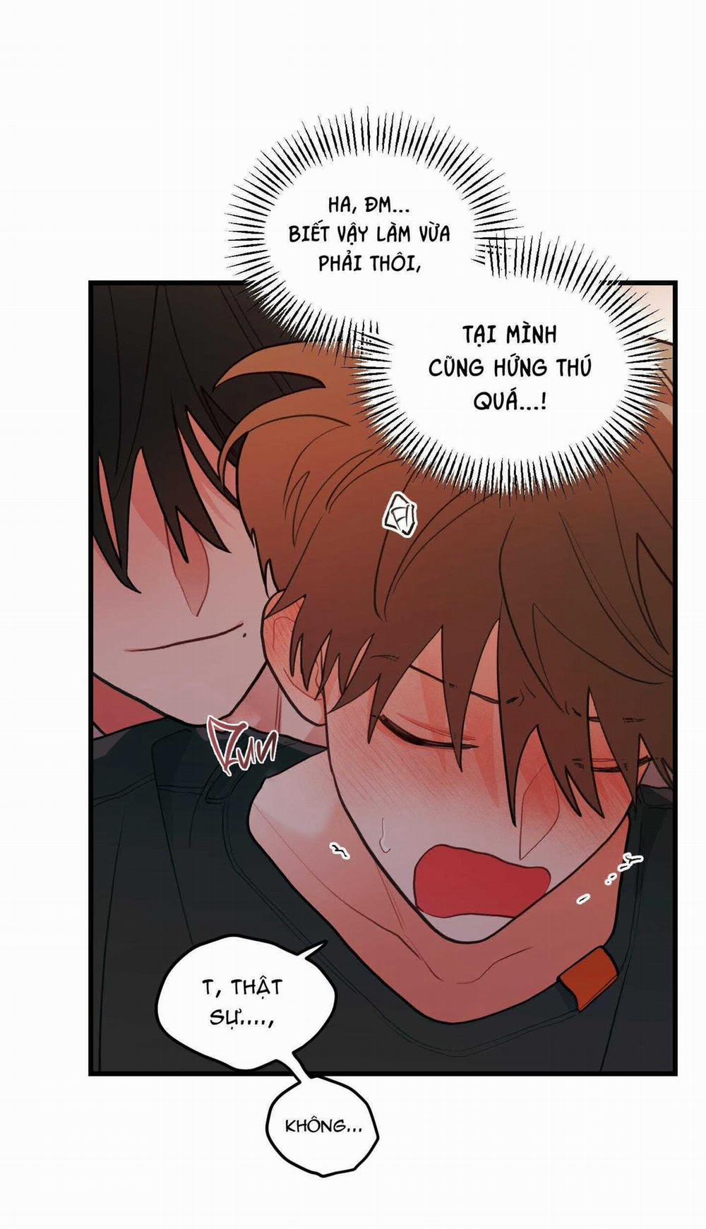 CHUYỆN TÌNH HOA LÊ NỞ 63 trang 4