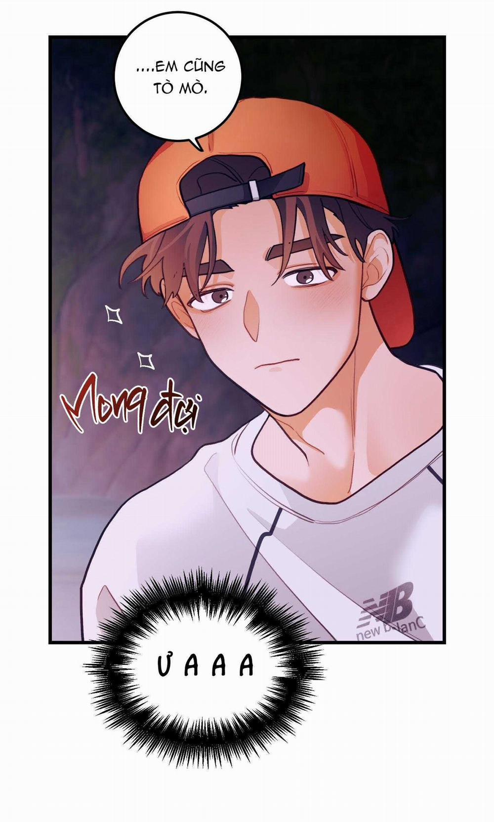 CHUYỆN TÌNH HOA LÊ NỞ 63 trang 41