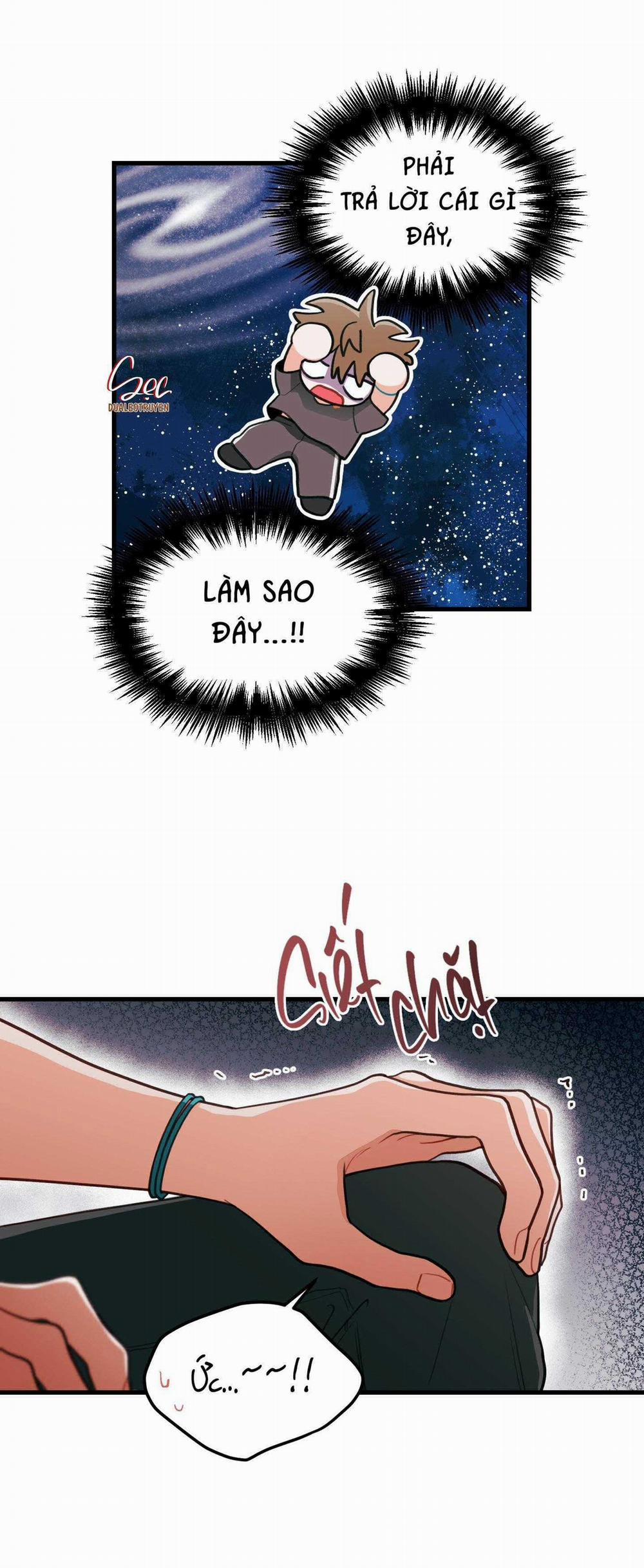 CHUYỆN TÌNH HOA LÊ NỞ 63 trang 42