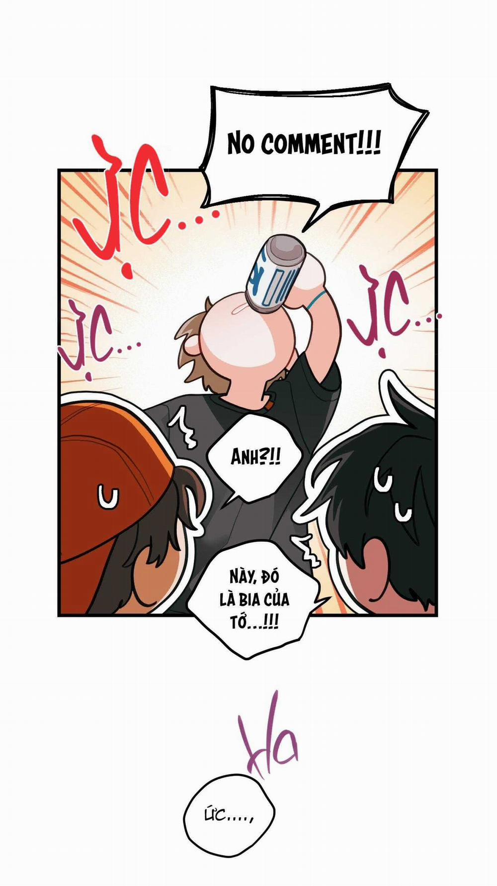 CHUYỆN TÌNH HOA LÊ NỞ 63 trang 43