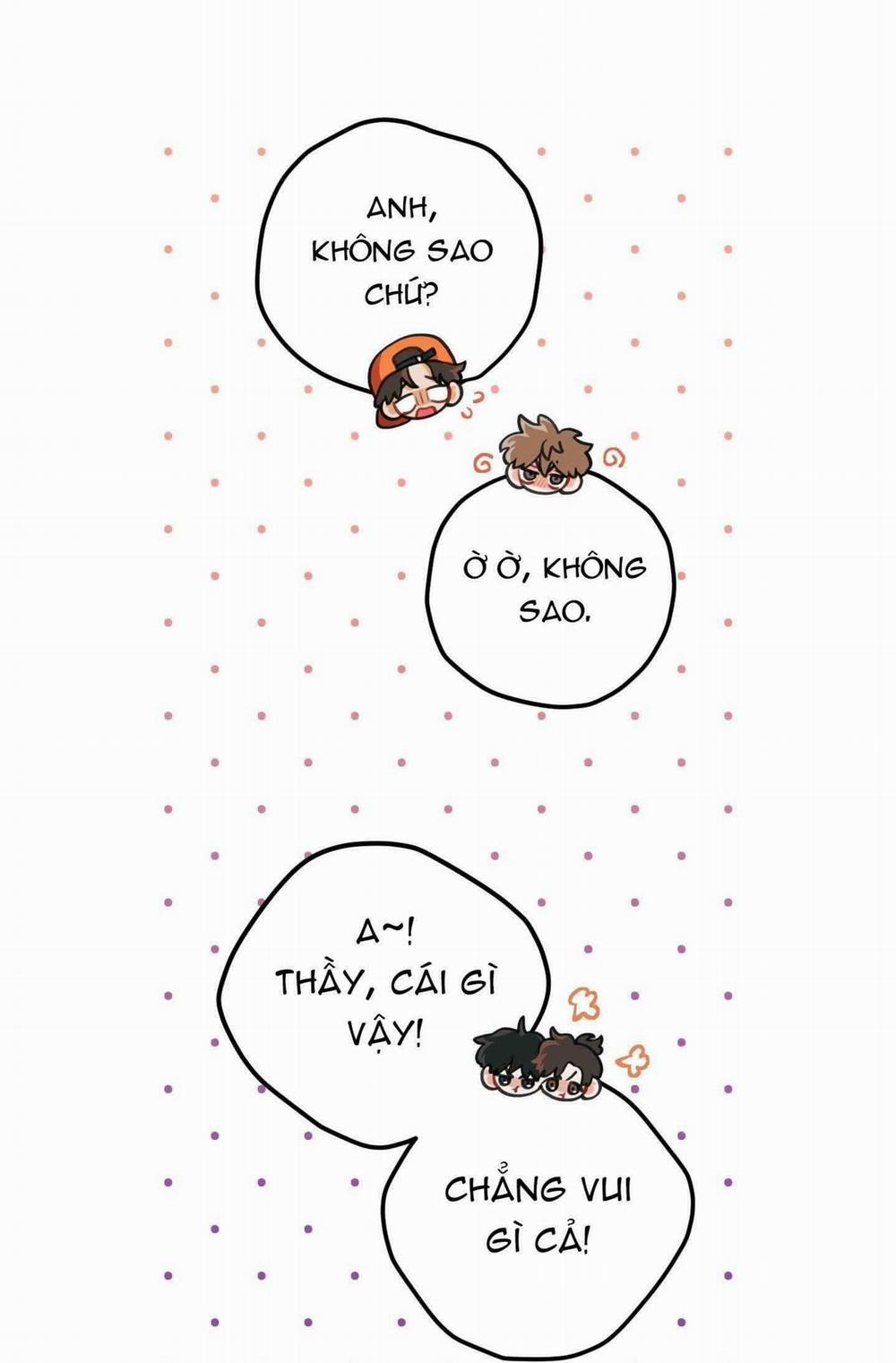 CHUYỆN TÌNH HOA LÊ NỞ 63 trang 45