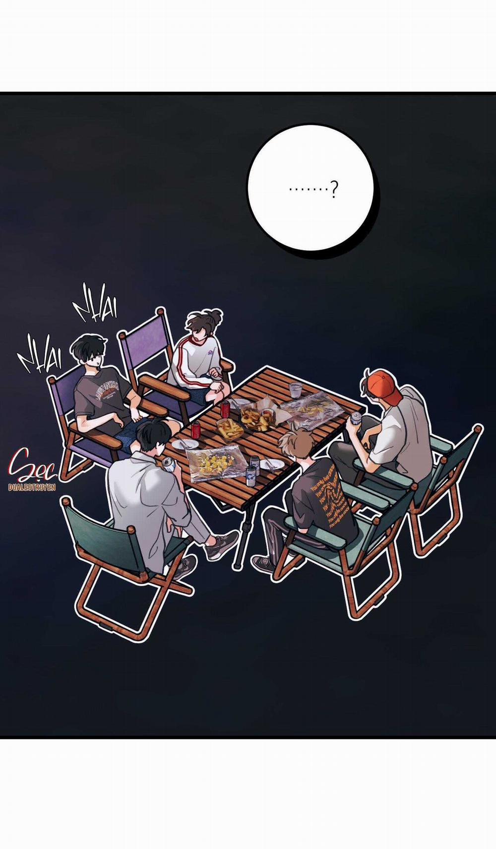 CHUYỆN TÌNH HOA LÊ NỞ 63 trang 52