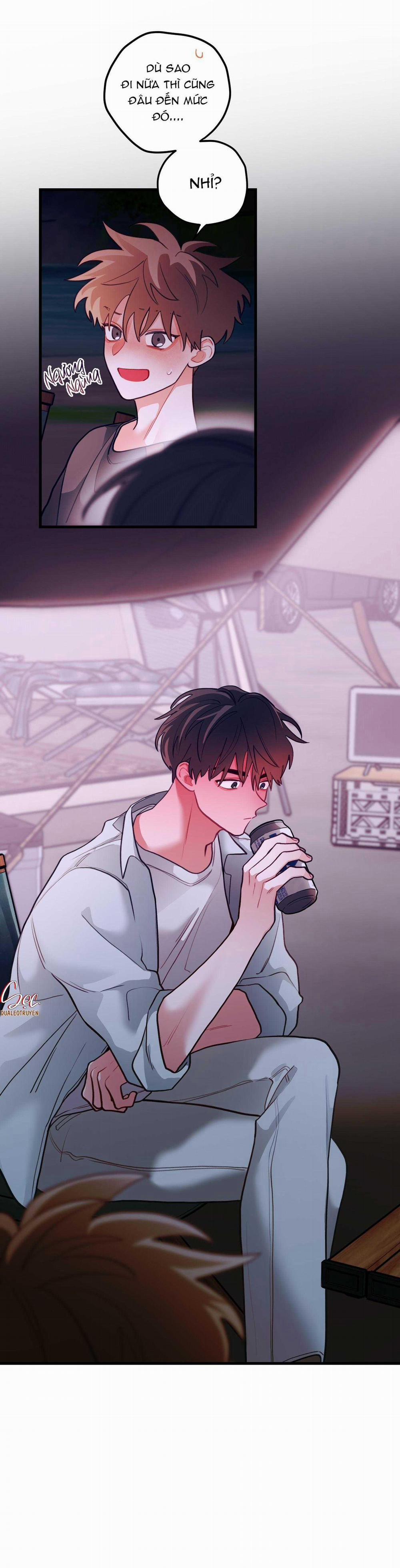 CHUYỆN TÌNH HOA LÊ NỞ 63 trang 54