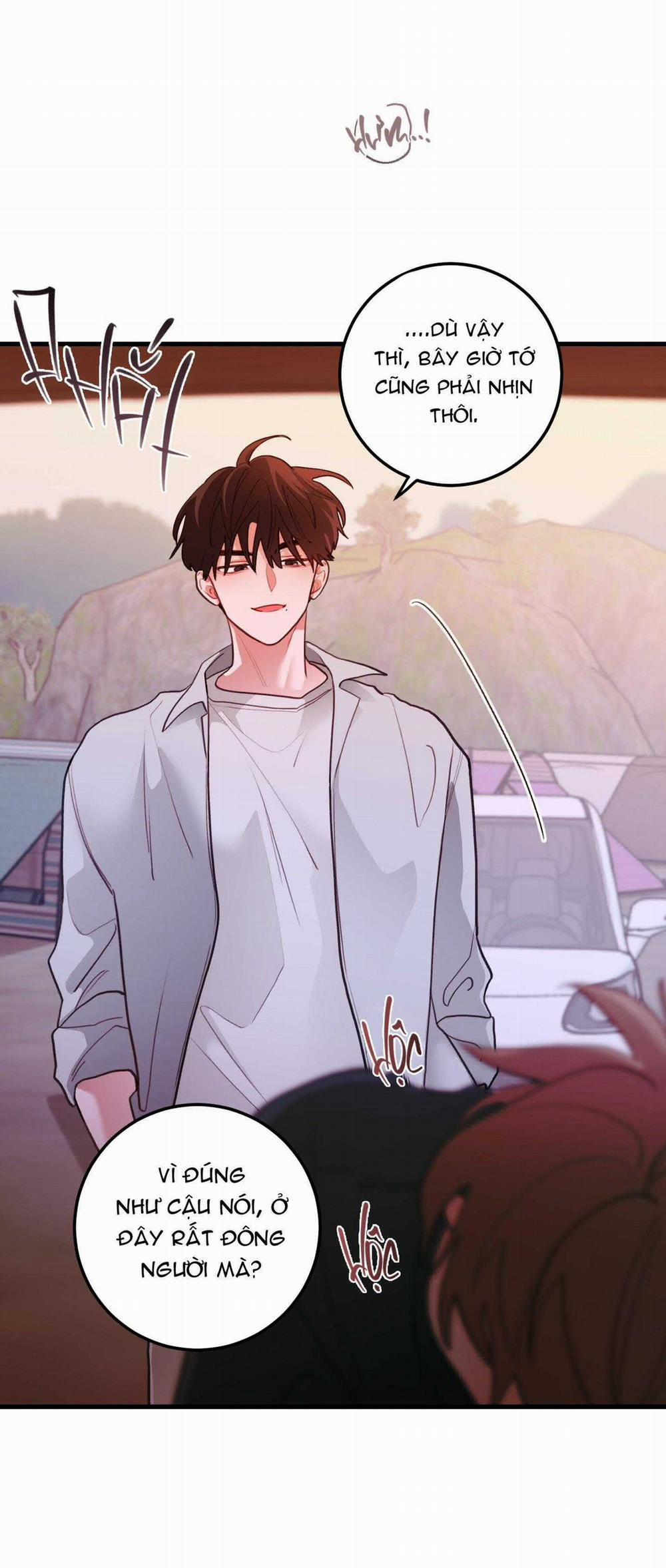 CHUYỆN TÌNH HOA LÊ NỞ 63 trang 6