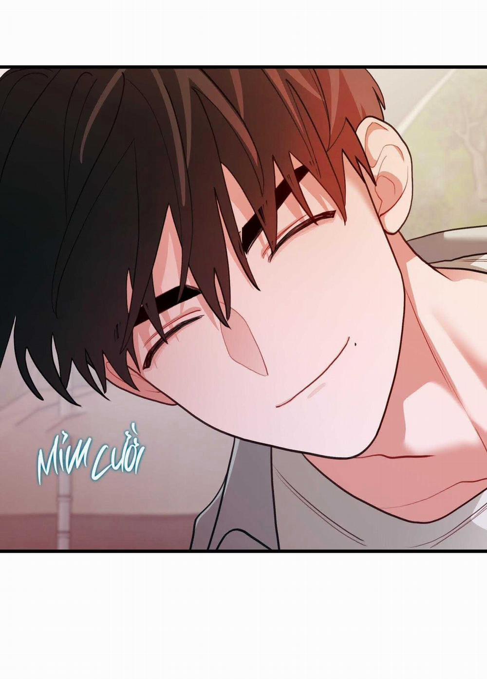 CHUYỆN TÌNH HOA LÊ NỞ 63 trang 8