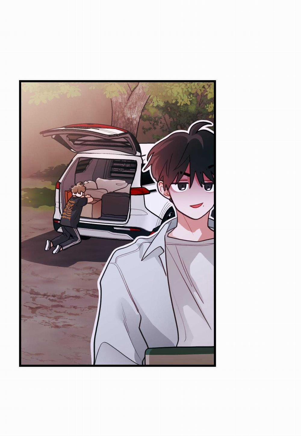 CHUYỆN TÌNH HOA LÊ NỞ 63 trang 9