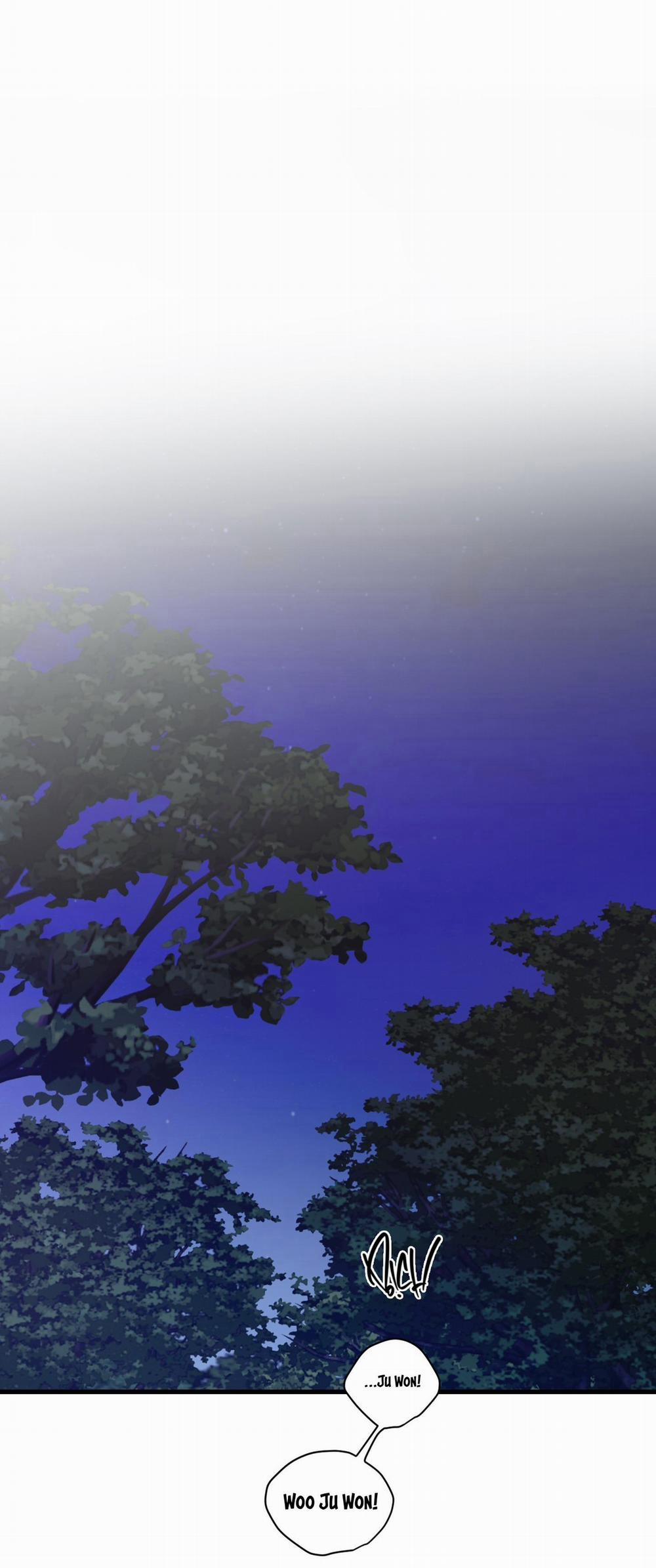 CHUYỆN TÌNH HOA LÊ NỞ 64 trang 10