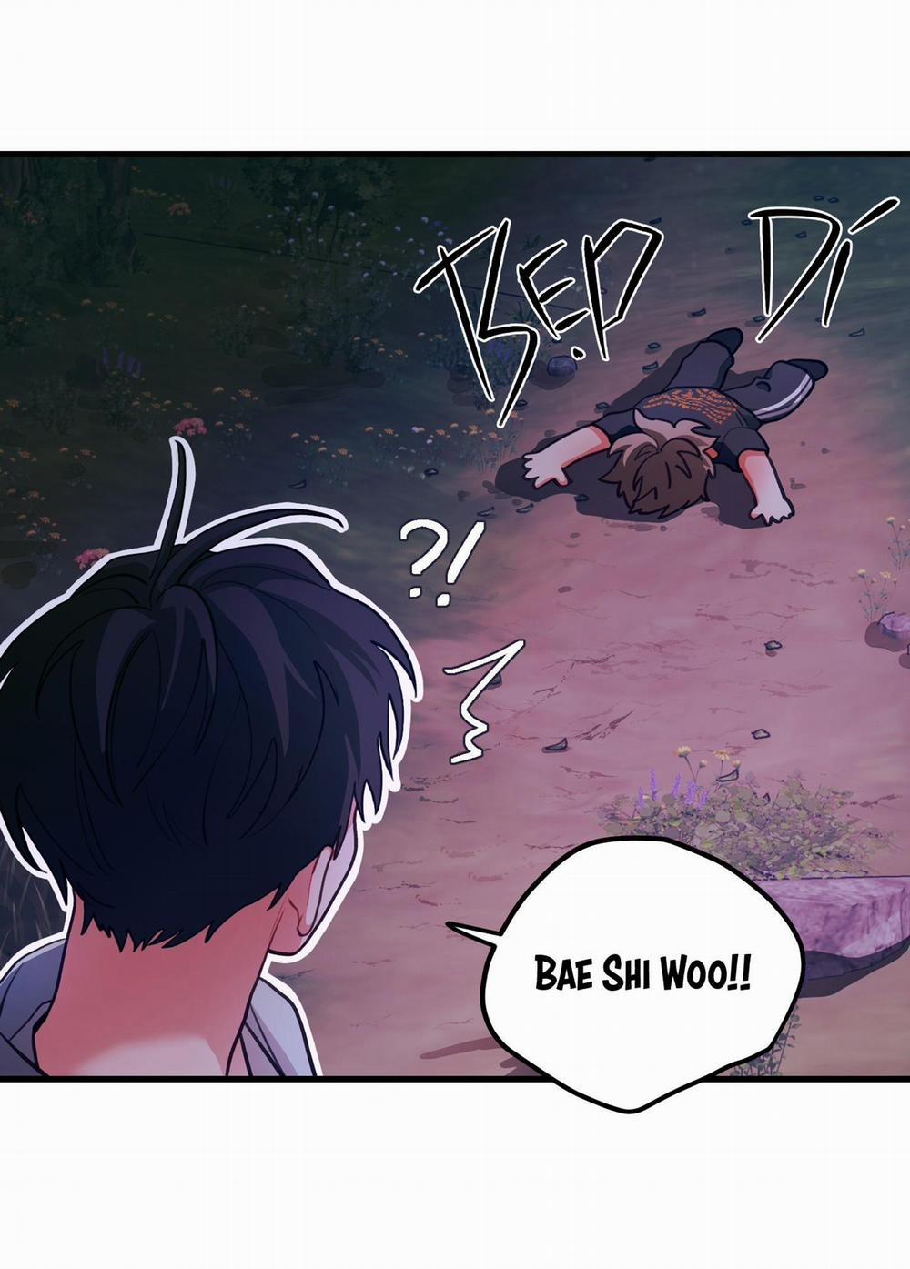 CHUYỆN TÌNH HOA LÊ NỞ 64 trang 13