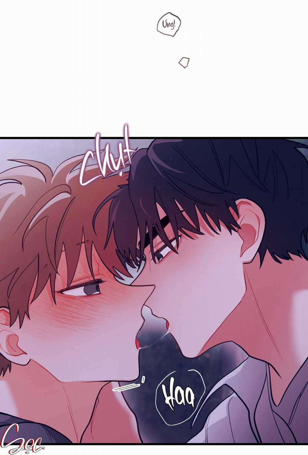 CHUYỆN TÌNH HOA LÊ NỞ 64 trang 39