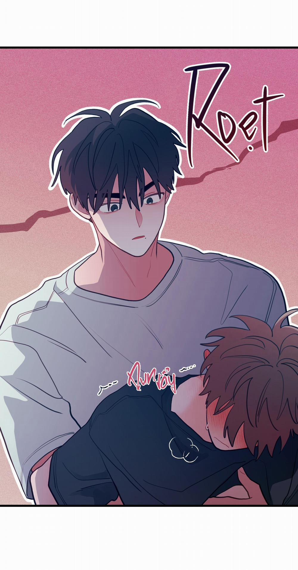 CHUYỆN TÌNH HOA LÊ NỞ 65 trang 22