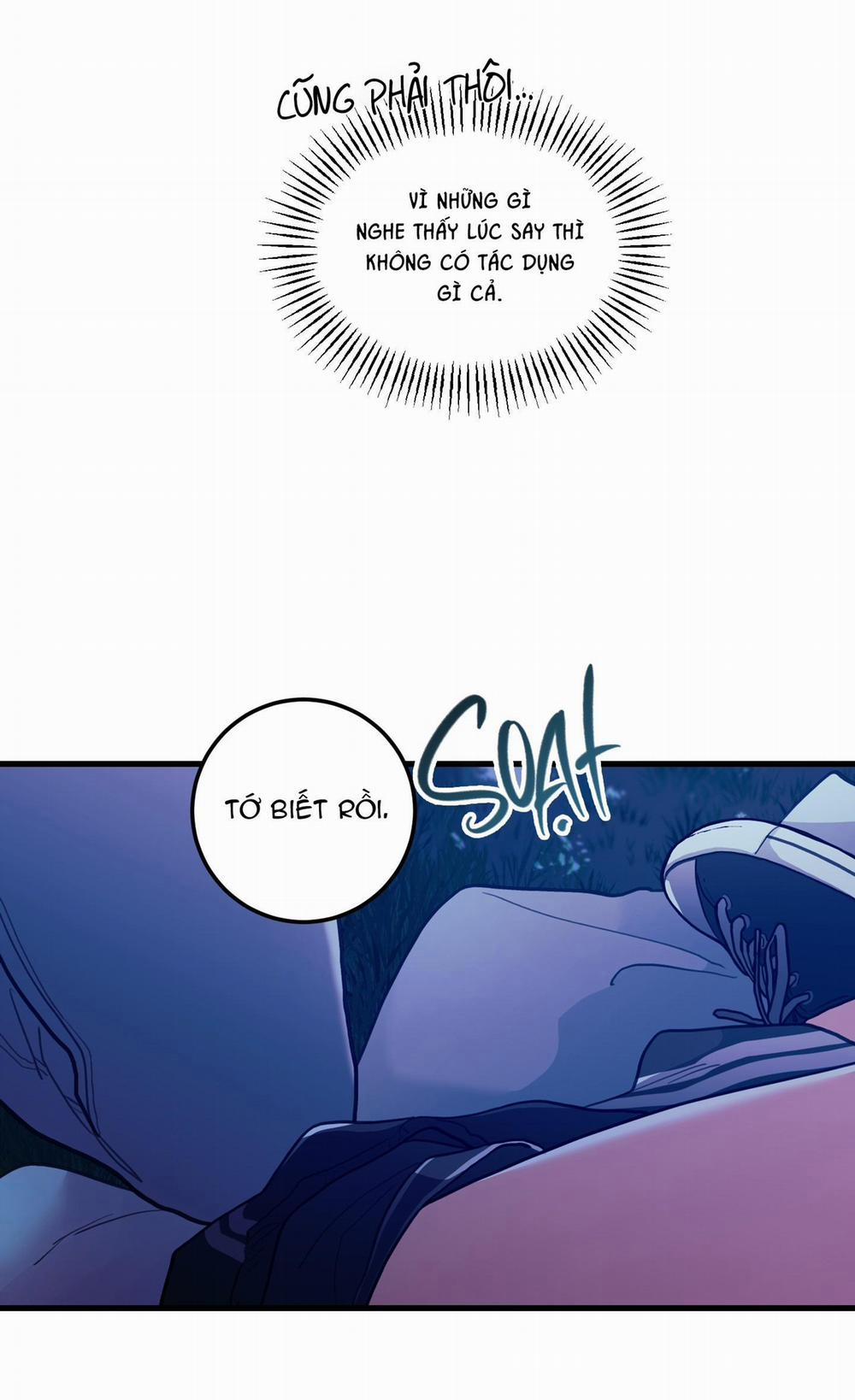 CHUYỆN TÌNH HOA LÊ NỞ 65 trang 37