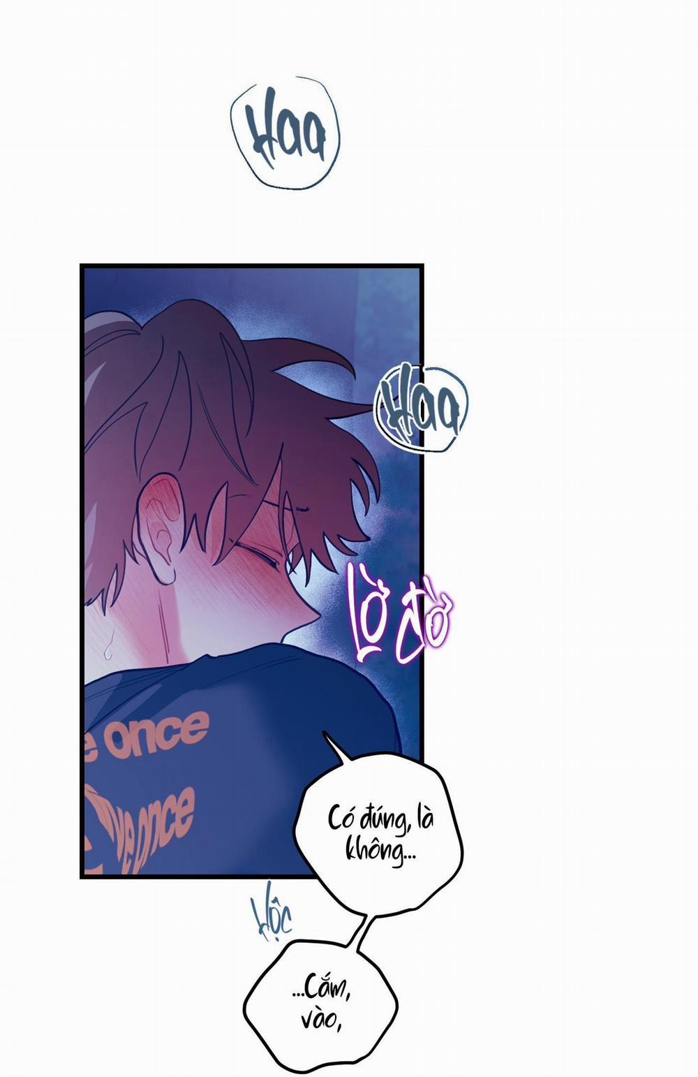 CHUYỆN TÌNH HOA LÊ NỞ 65 trang 46