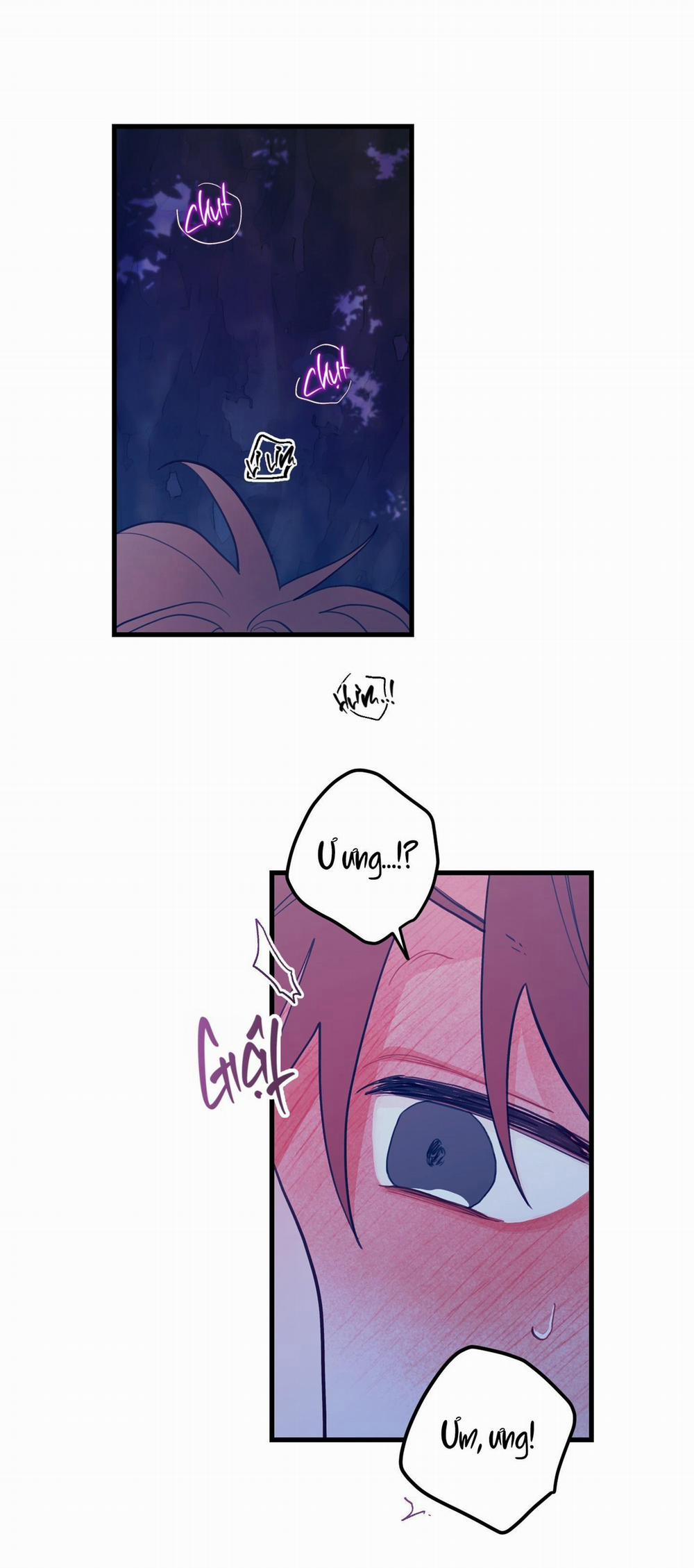 CHUYỆN TÌNH HOA LÊ NỞ 65 trang 6