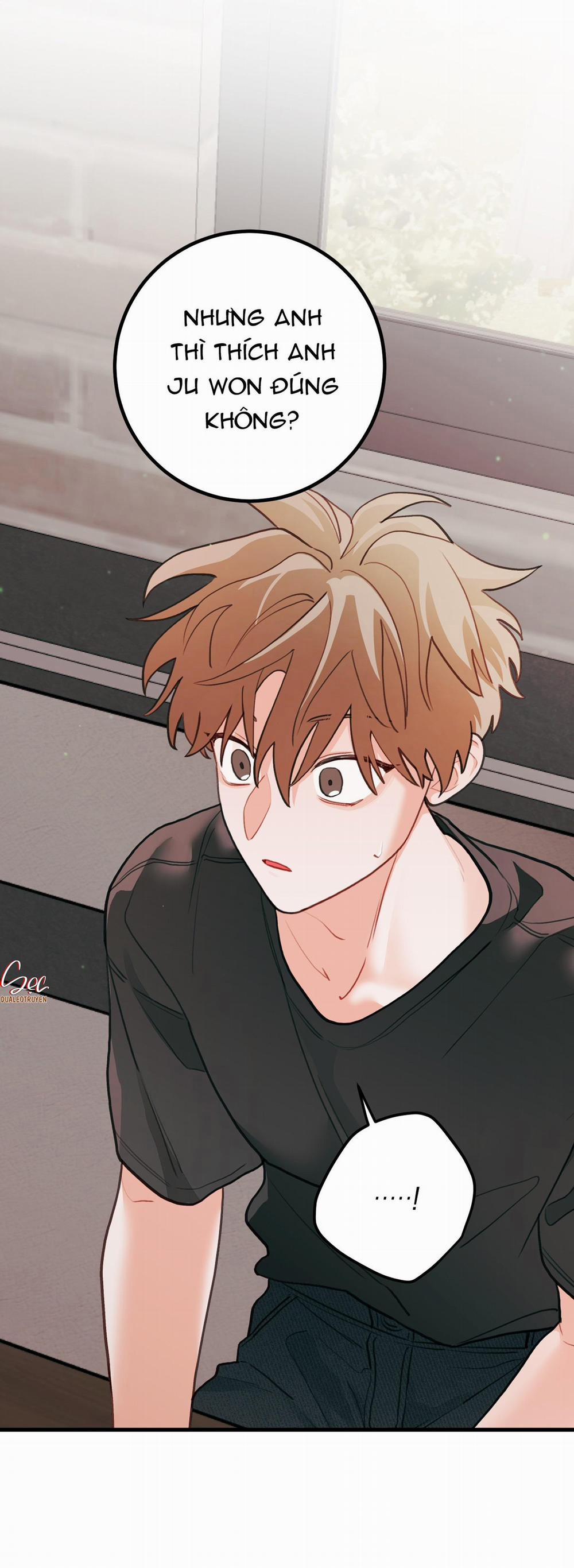 CHUYỆN TÌNH HOA LÊ NỞ 69 trang 0