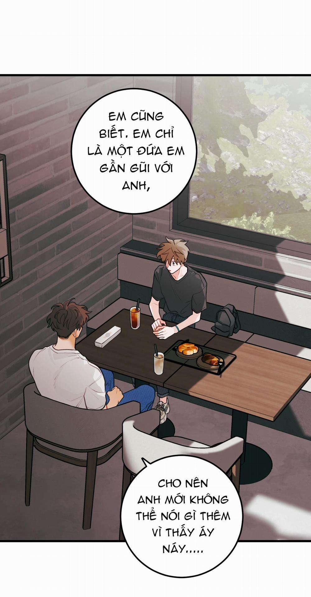 CHUYỆN TÌNH HOA LÊ NỞ 69 trang 1