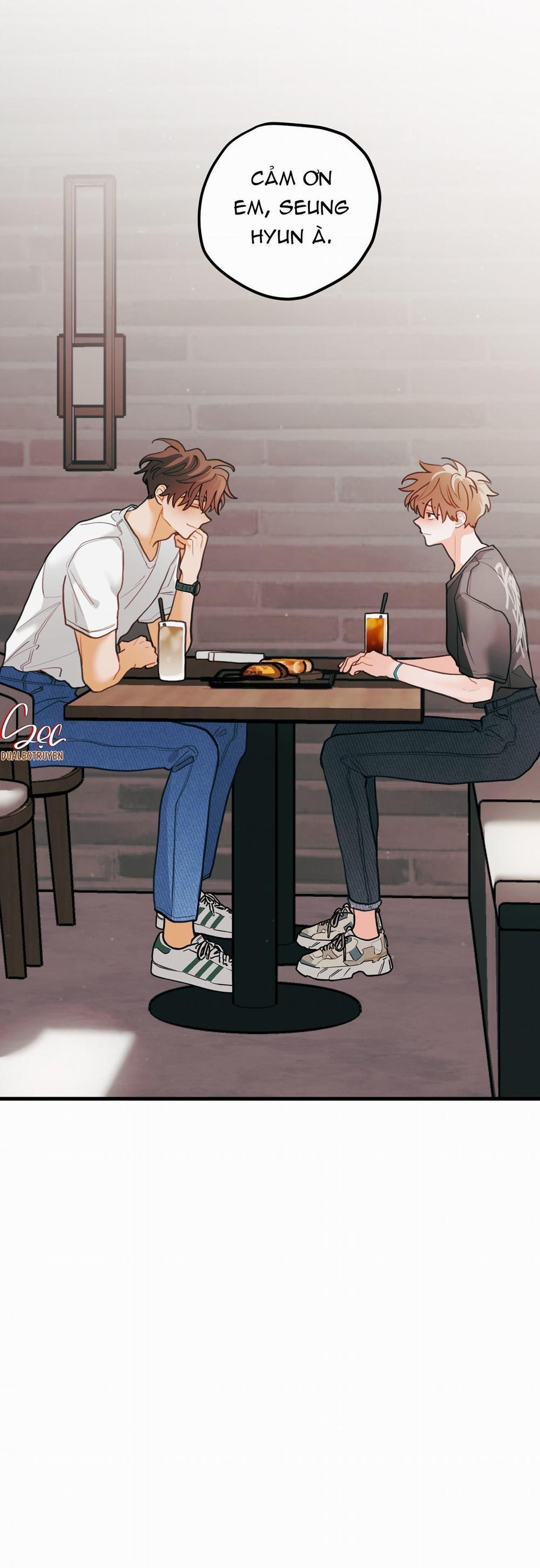 CHUYỆN TÌNH HOA LÊ NỞ 69 trang 16