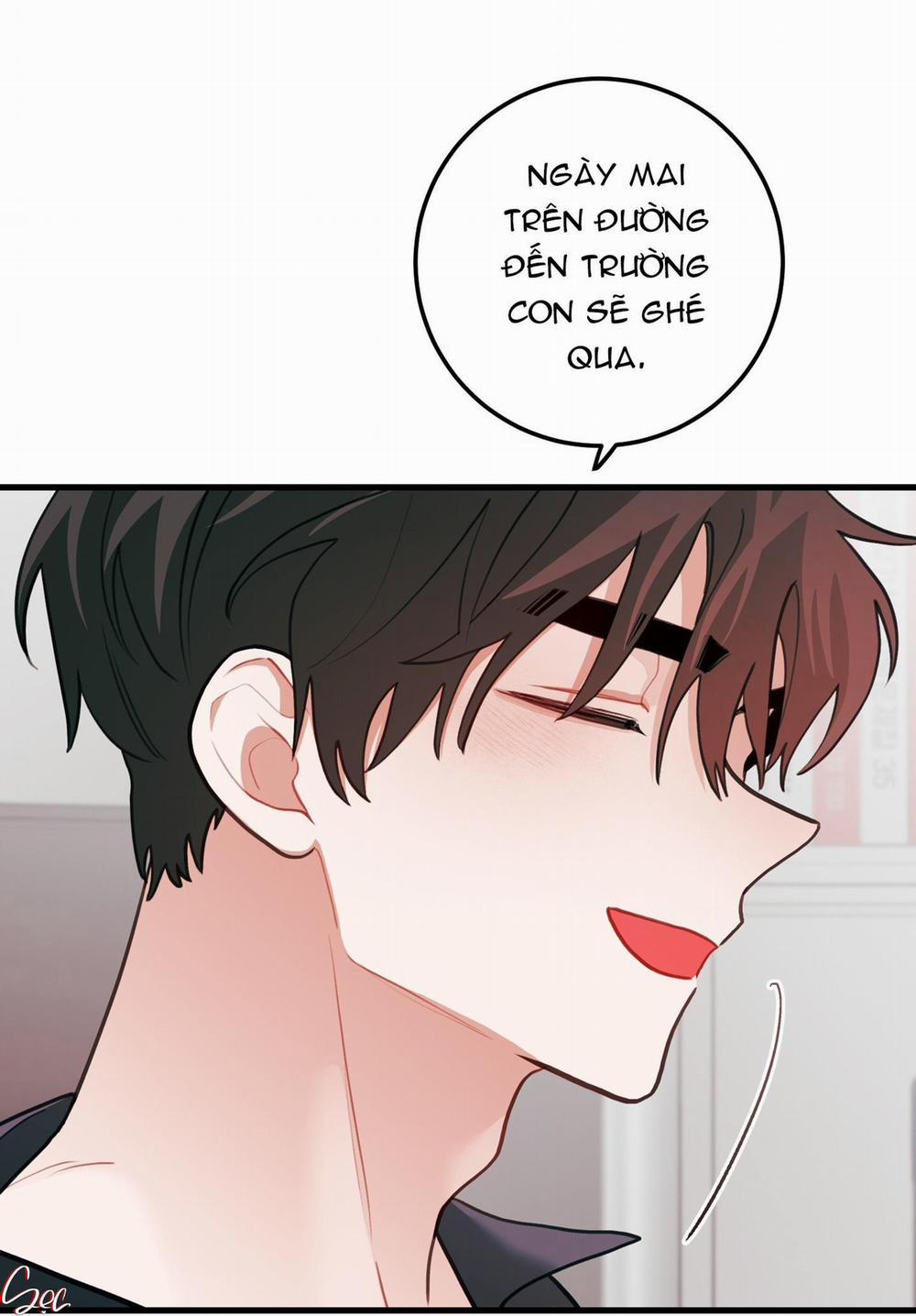 CHUYỆN TÌNH HOA LÊ NỞ 69 trang 28