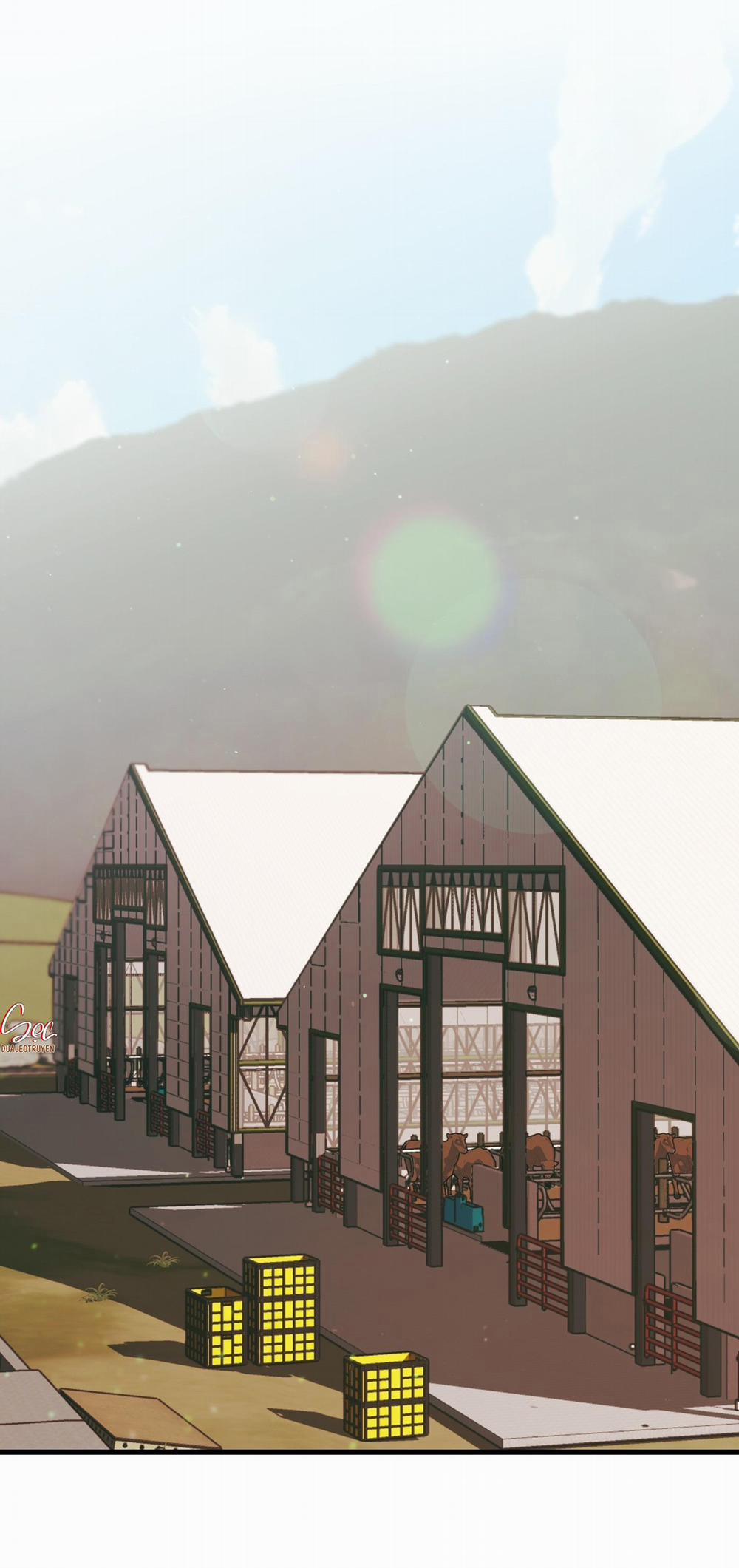 CHUYỆN TÌNH HOA LÊ NỞ 69 trang 33