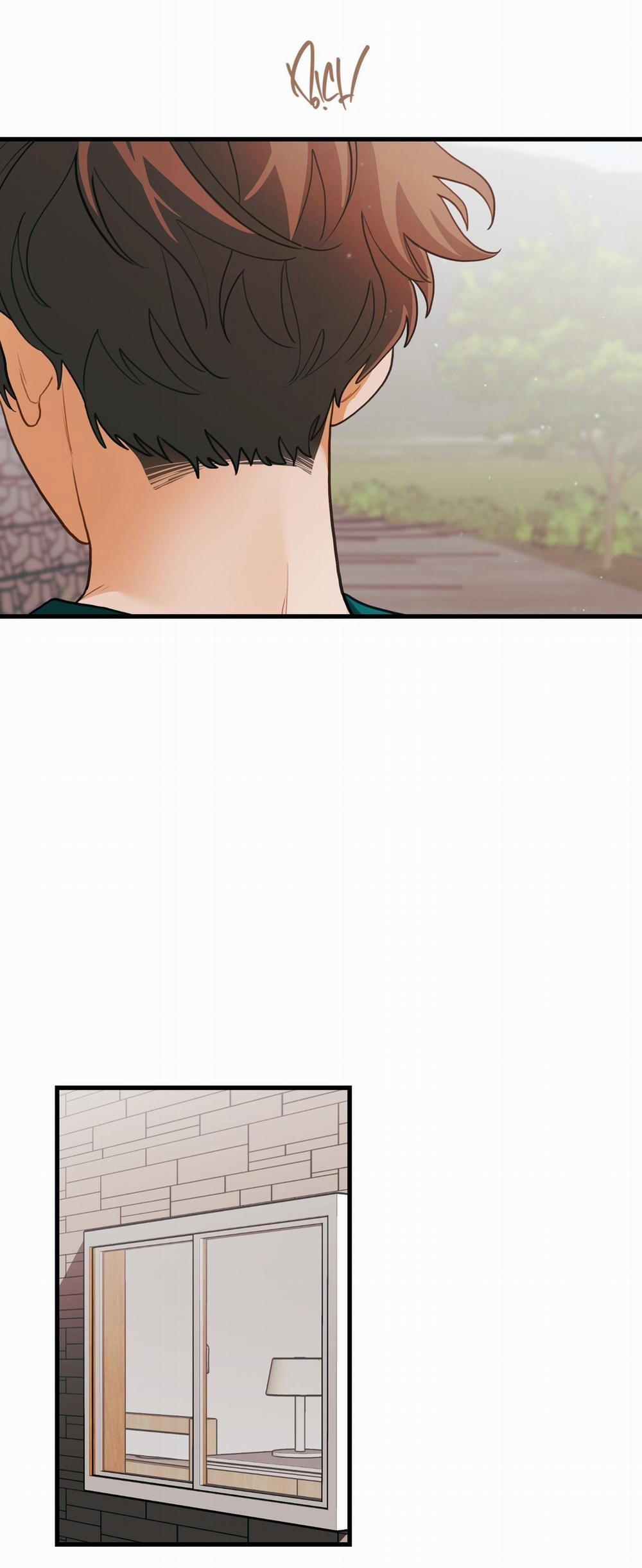 CHUYỆN TÌNH HOA LÊ NỞ 69 trang 43