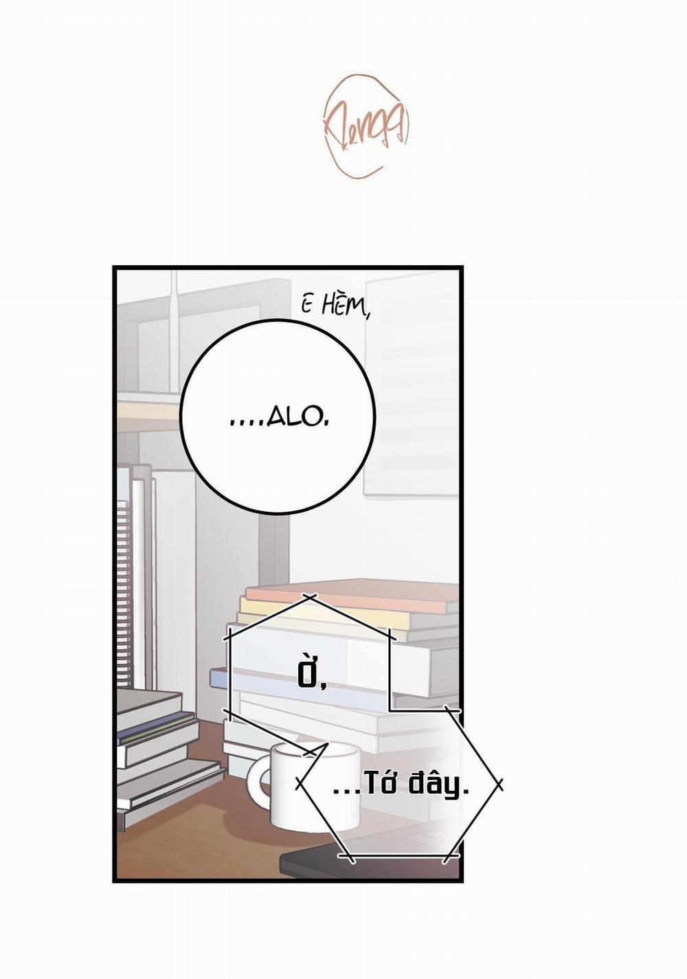CHUYỆN TÌNH HOA LÊ NỞ 69 trang 46