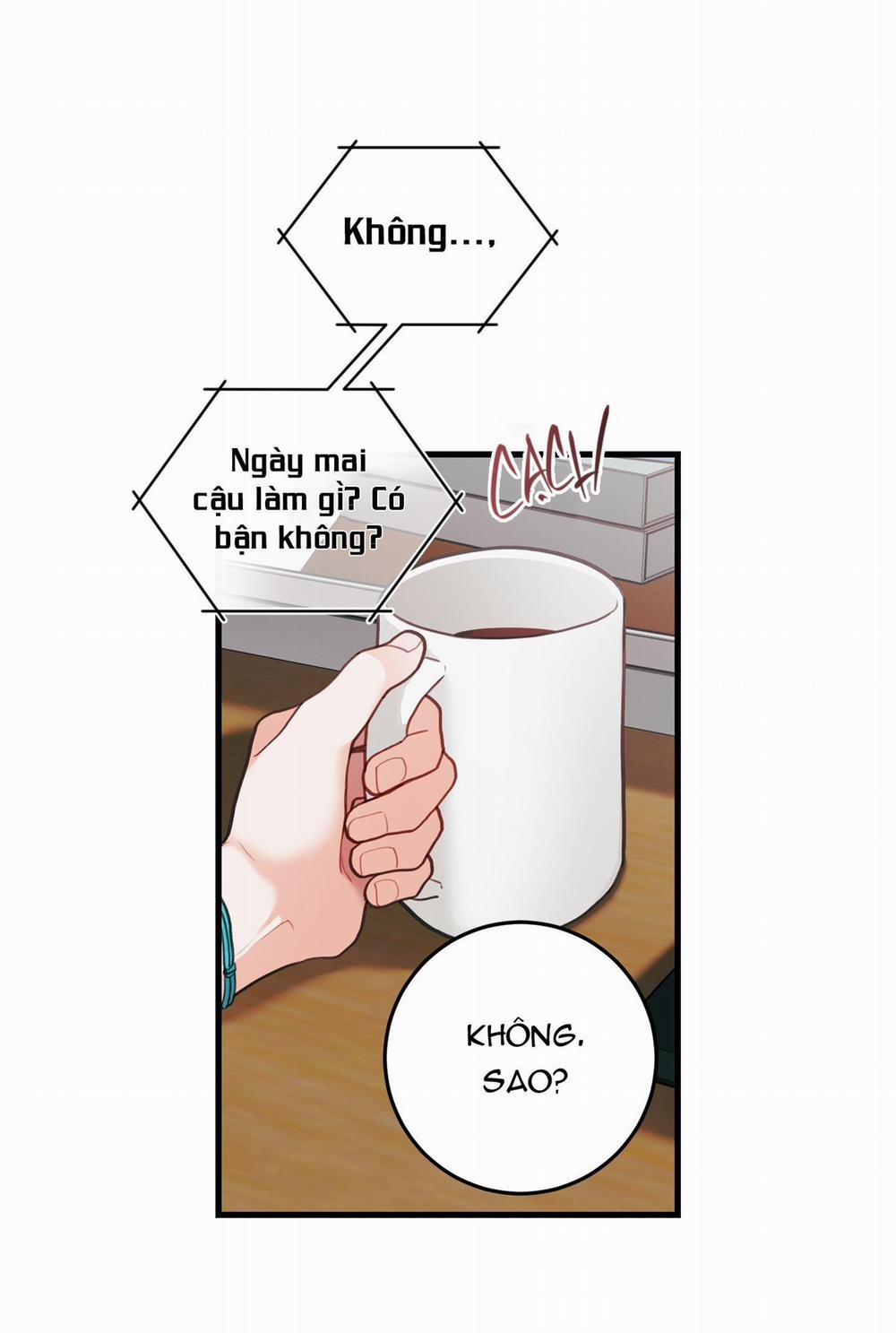 CHUYỆN TÌNH HOA LÊ NỞ 69 trang 50