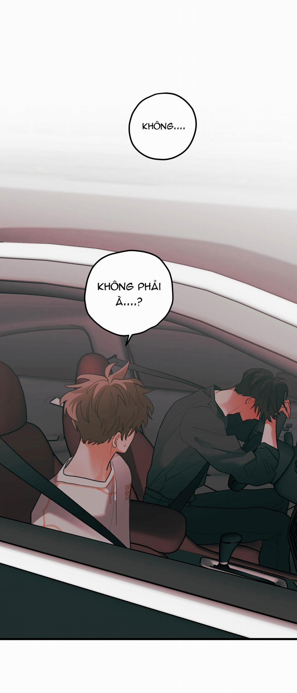 CHUYỆN TÌNH HOA LÊ NỞ 71 trang 0