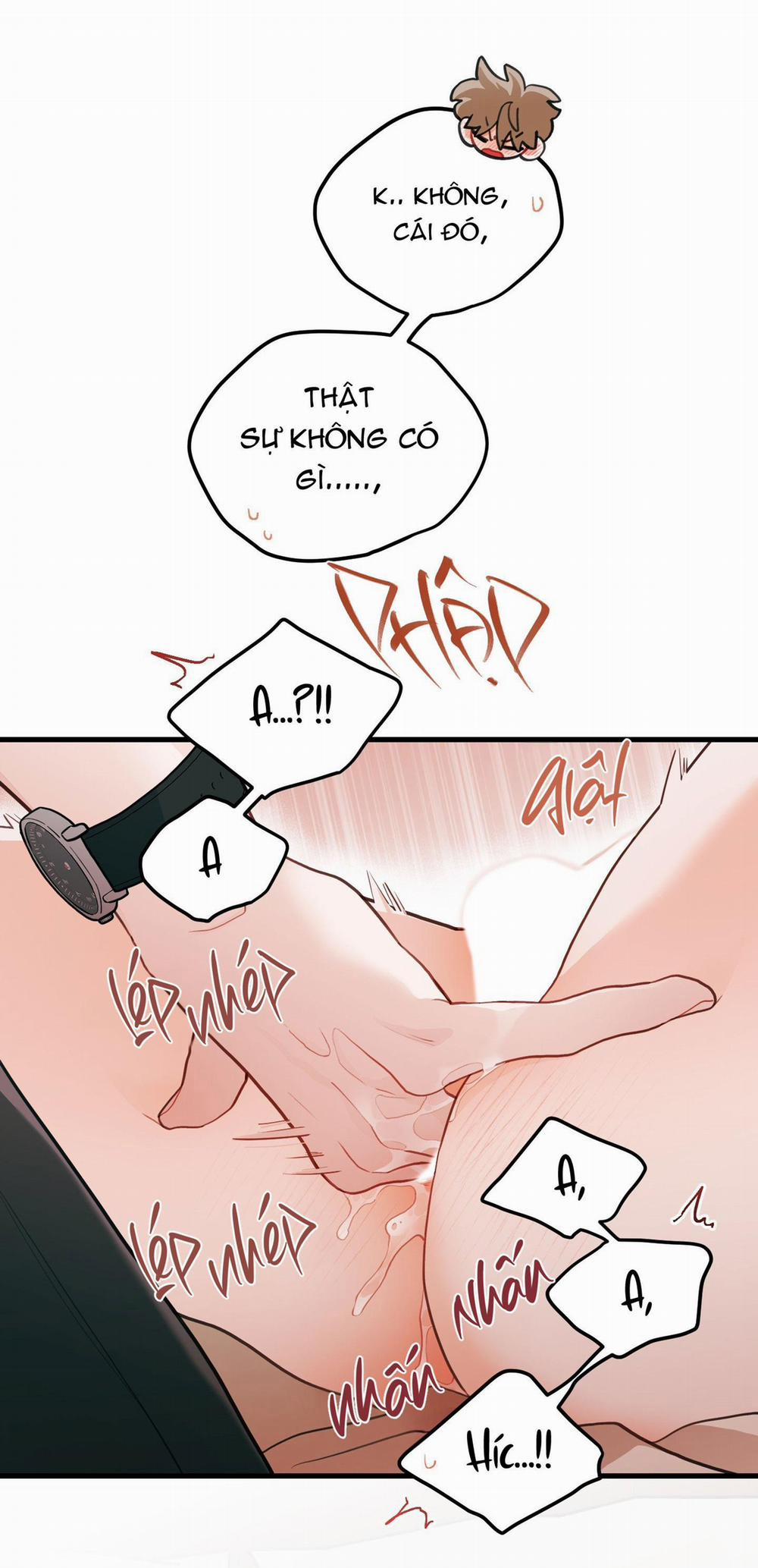 CHUYỆN TÌNH HOA LÊ NỞ 71 trang 24