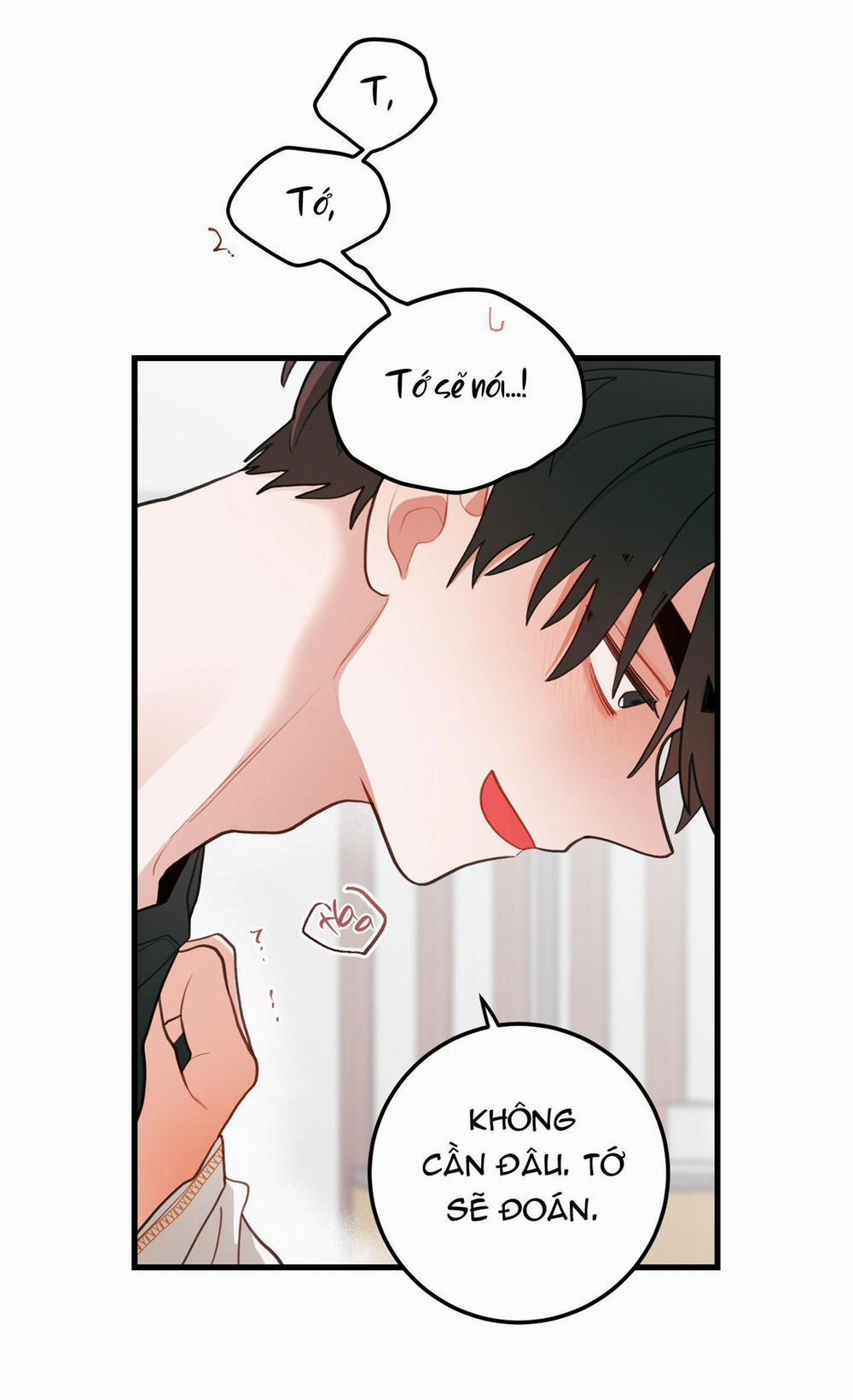 CHUYỆN TÌNH HOA LÊ NỞ 71 trang 27