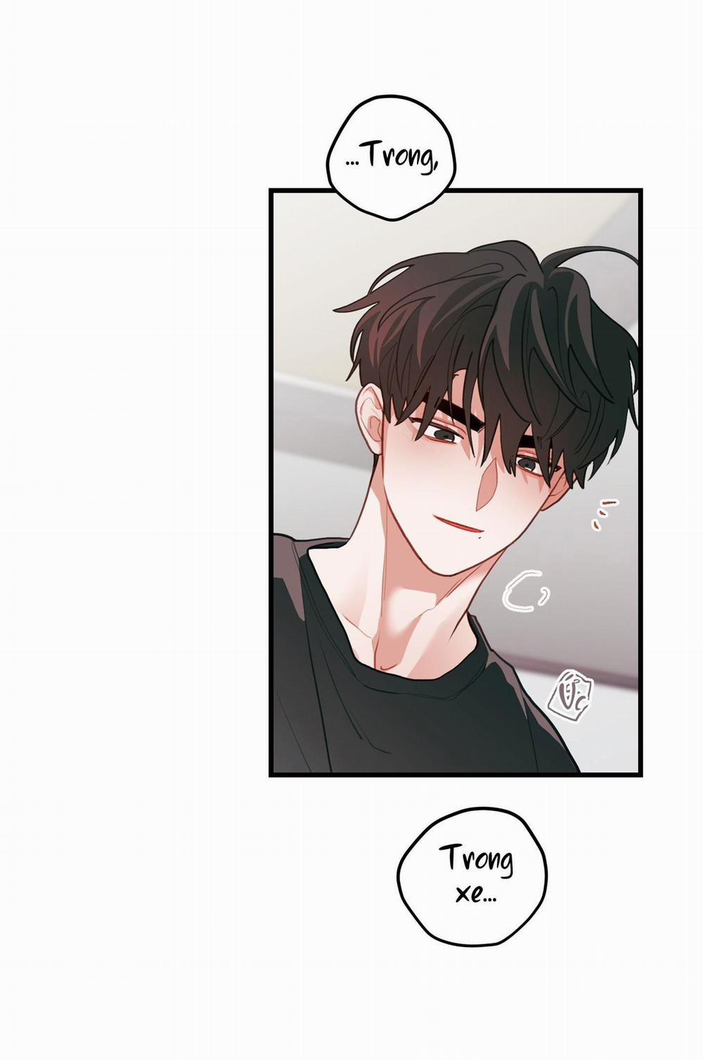 CHUYỆN TÌNH HOA LÊ NỞ 71 trang 29