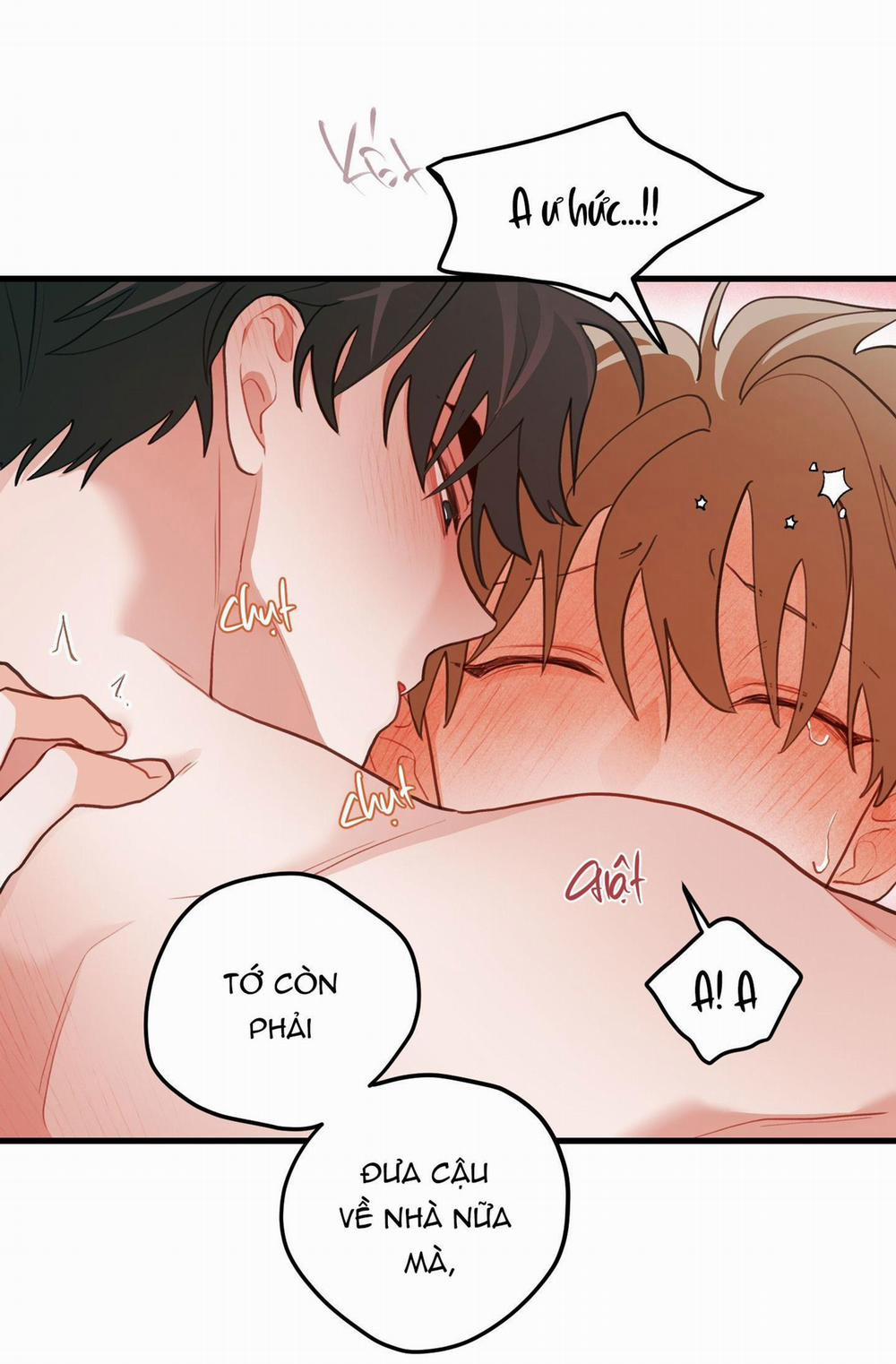 CHUYỆN TÌNH HOA LÊ NỞ 71 trang 45