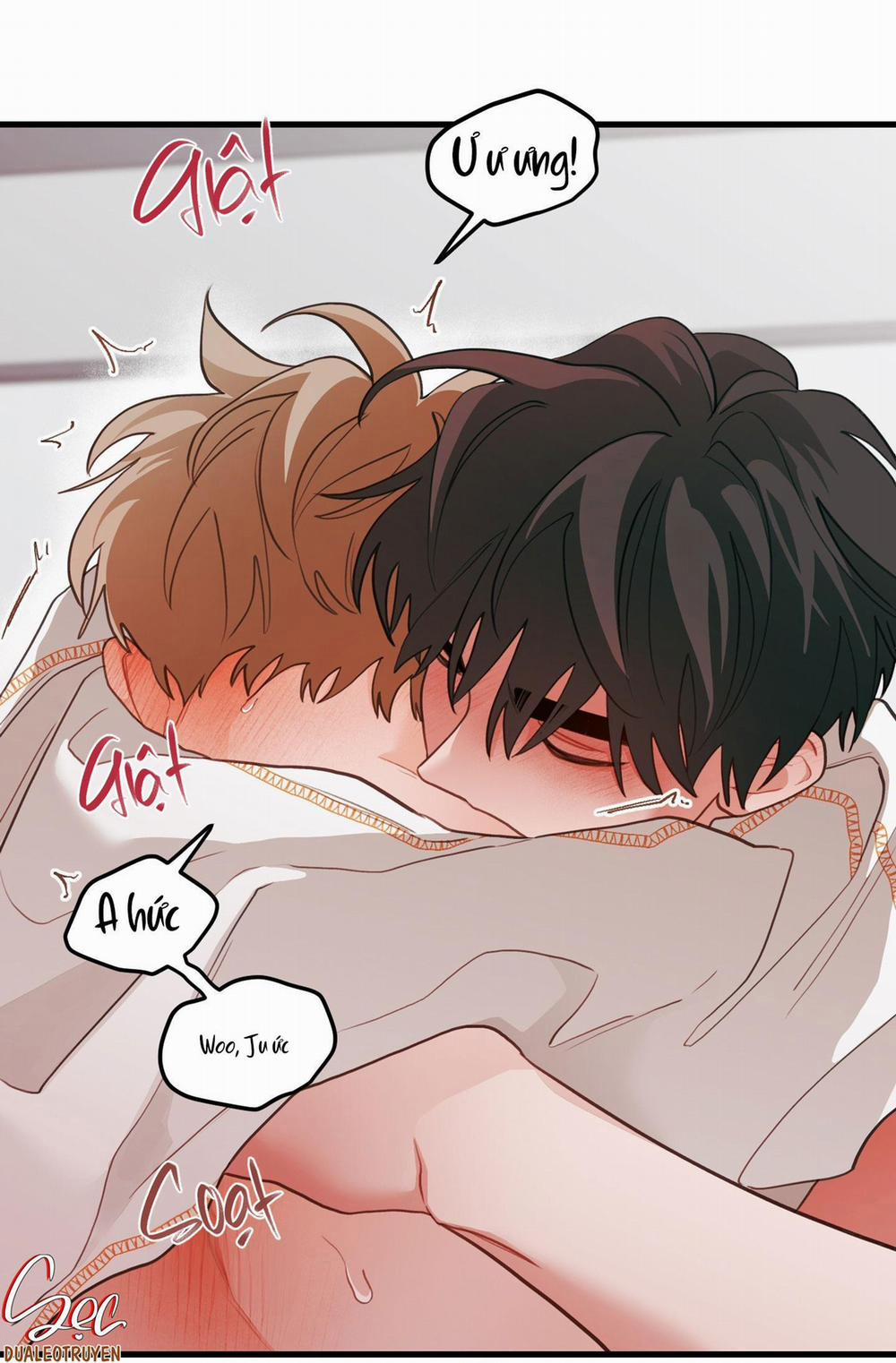 CHUYỆN TÌNH HOA LÊ NỞ 71 trang 48