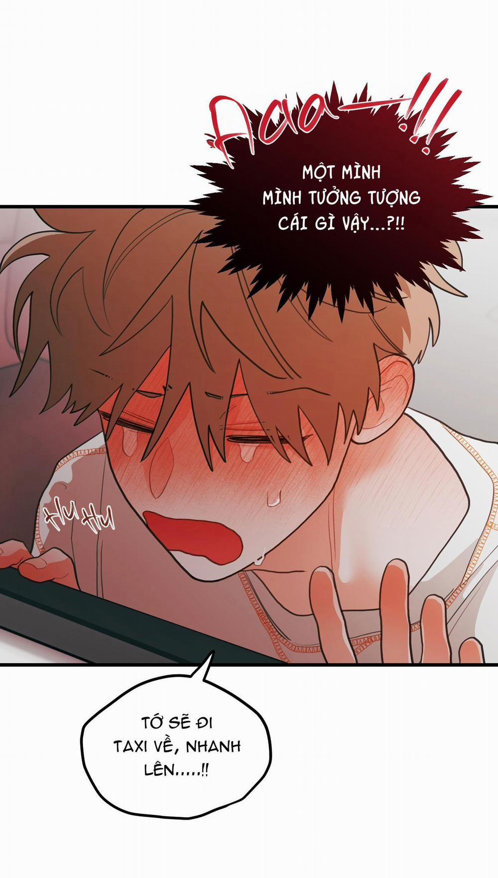 CHUYỆN TÌNH HOA LÊ NỞ 71 trang 5